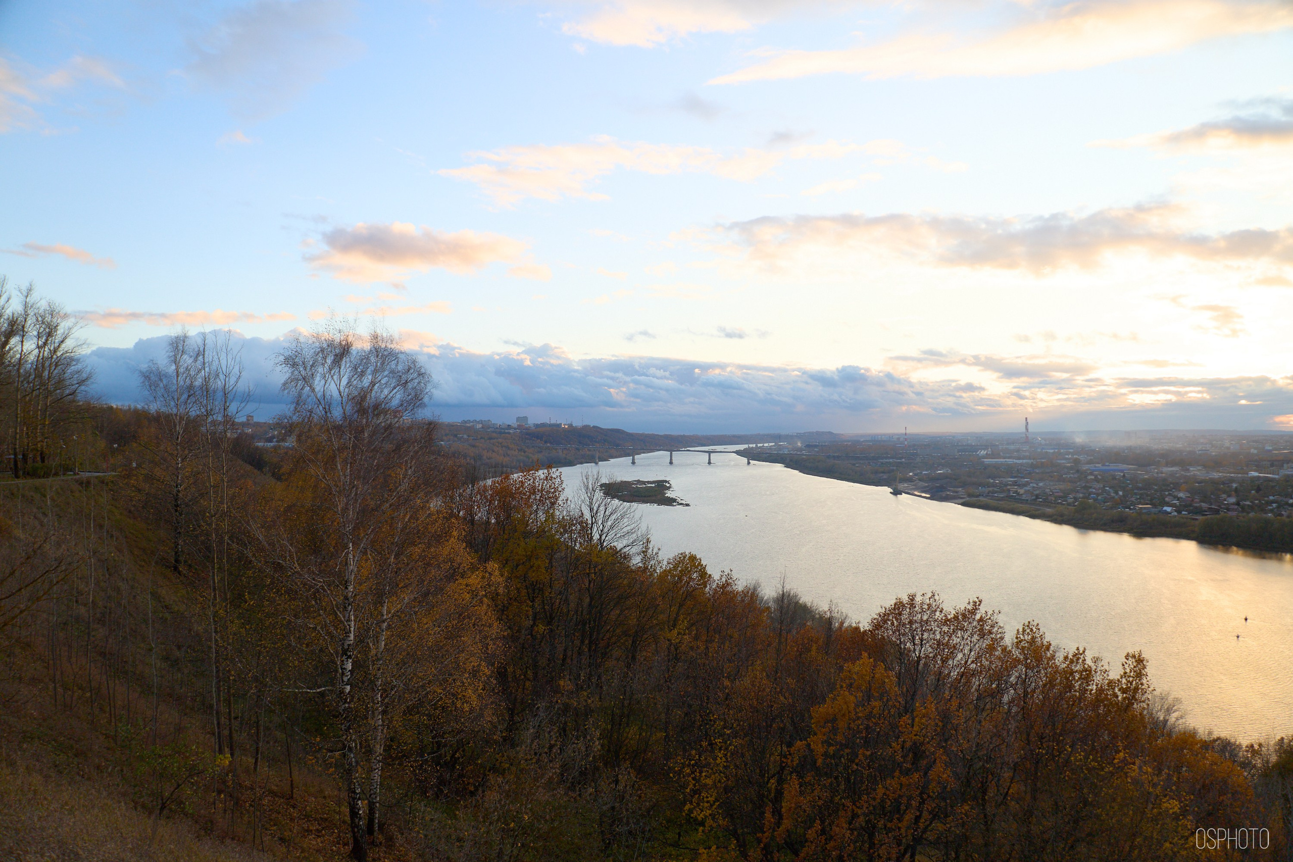 Нижний Новгород. Фотографъ Сергѣевъ. Поймать мгновеніе