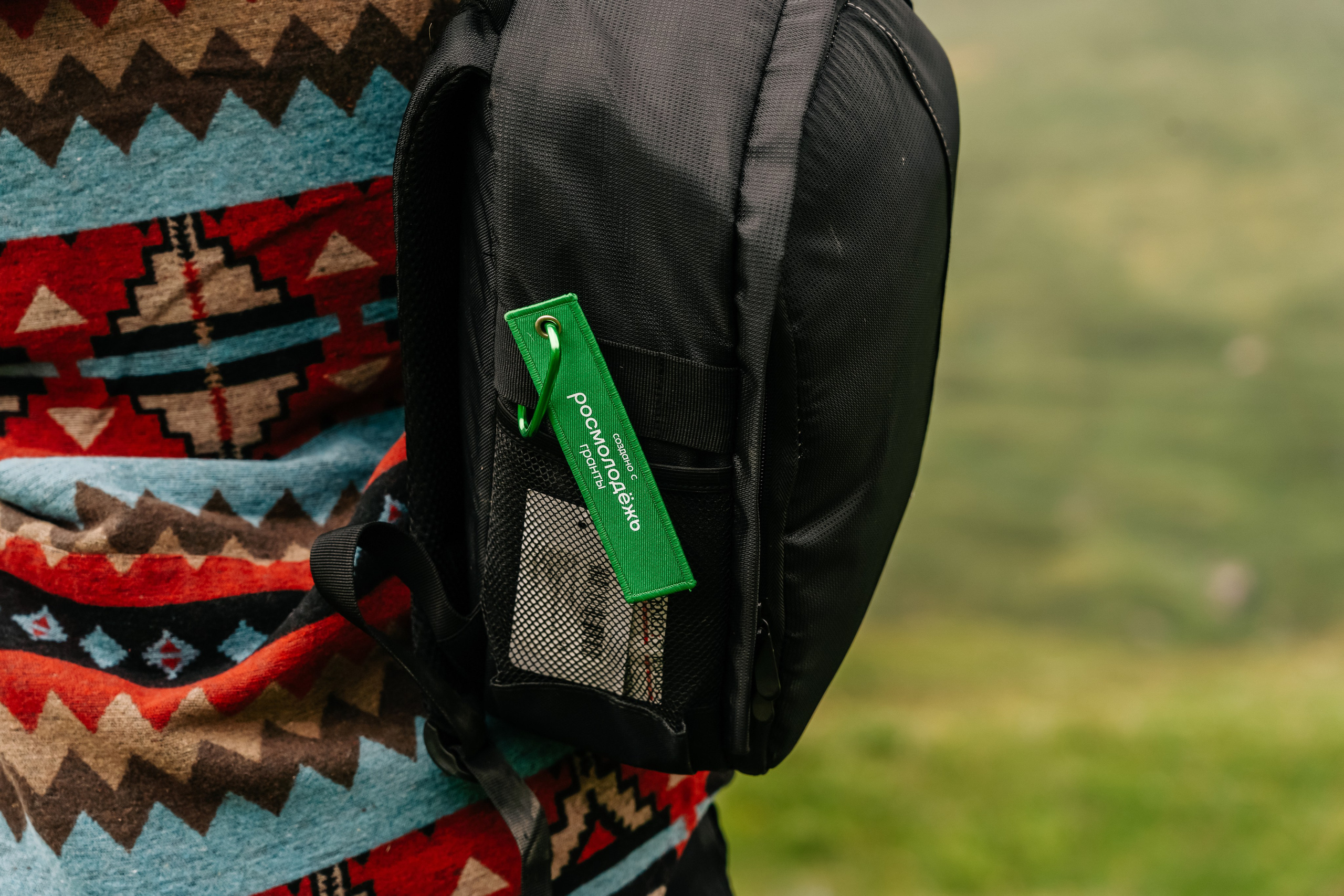 Завершилась медиаэкспедиция «Заповедный Дагестан». Репортажный фотограф в Крыму Ксения Гасица