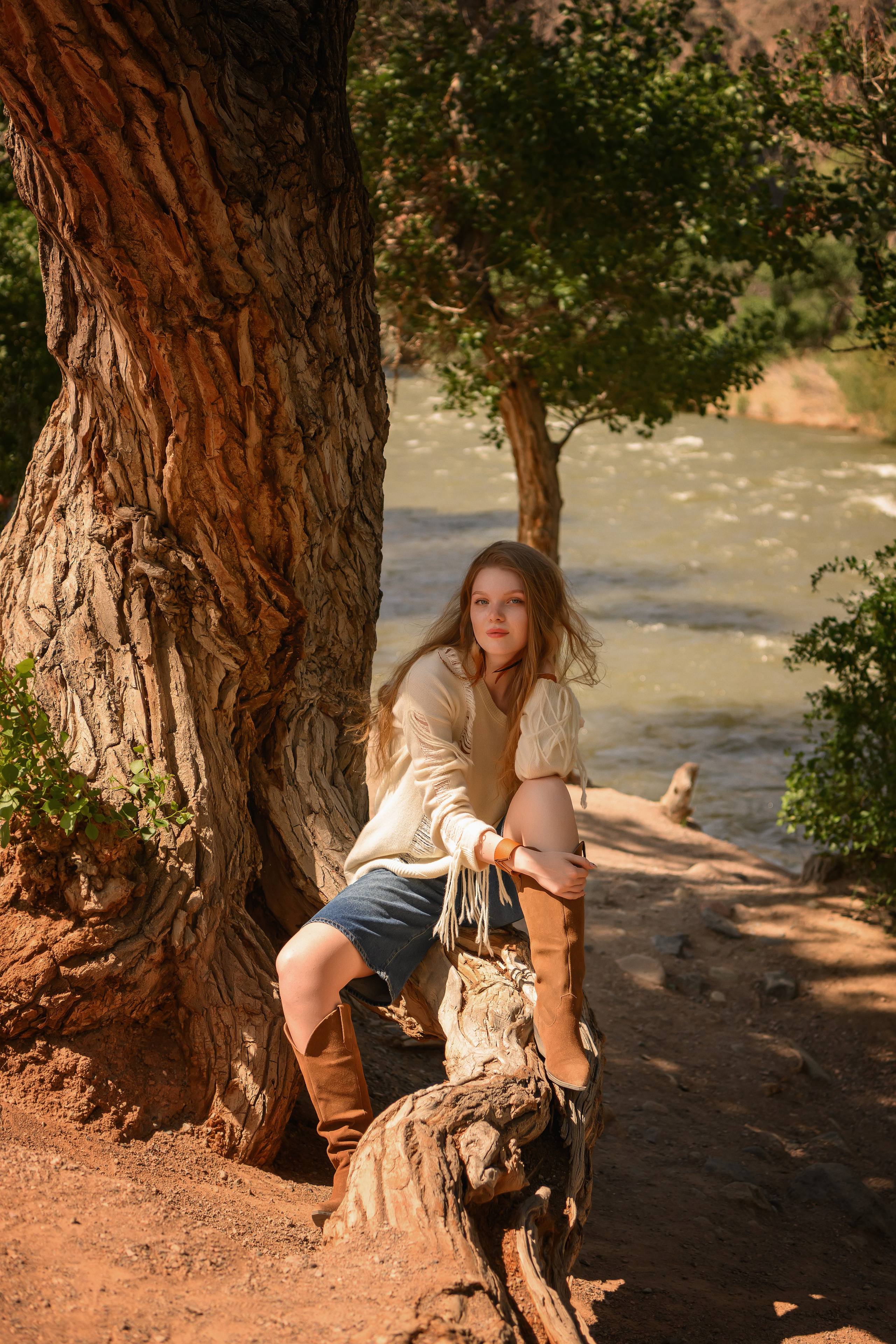 Фототур Армения (с фотосессиями). Женский фотограф в Москве Богдашкина Динара