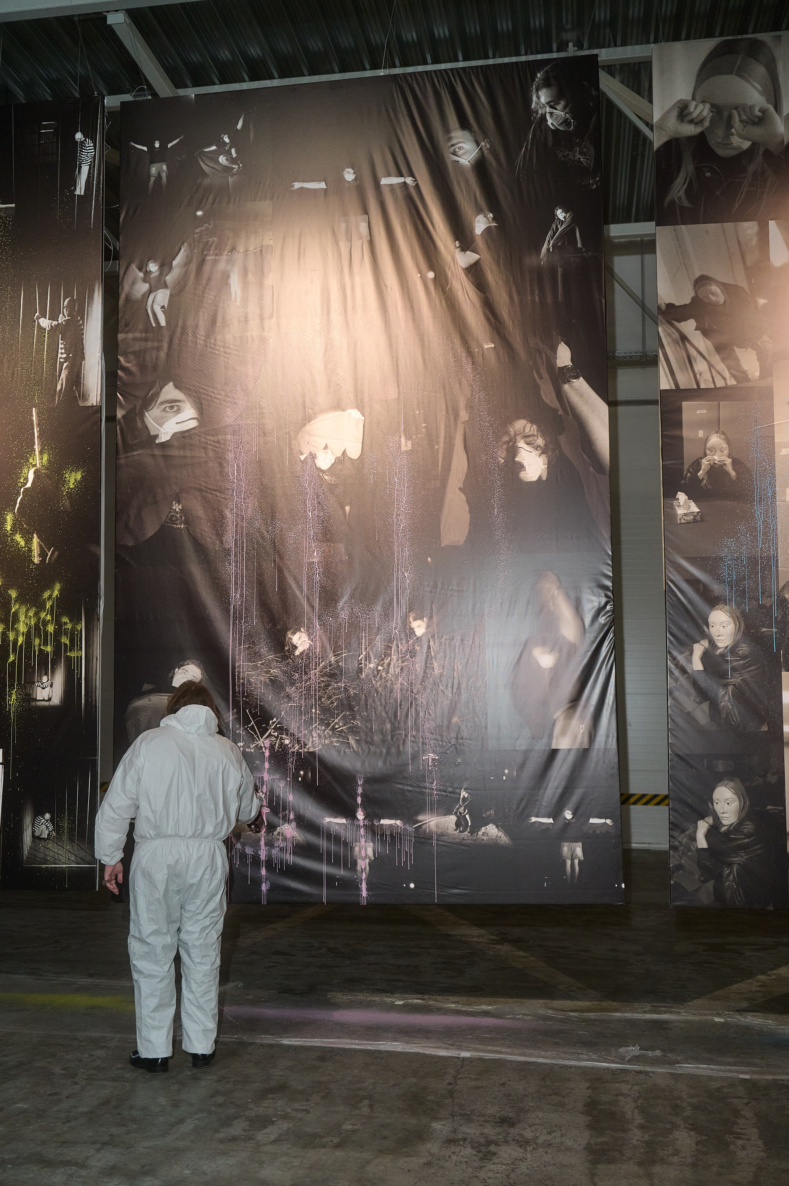 TRANSFORMATION. Профессиональный фотограф (Краснодар) Роман Гончаров