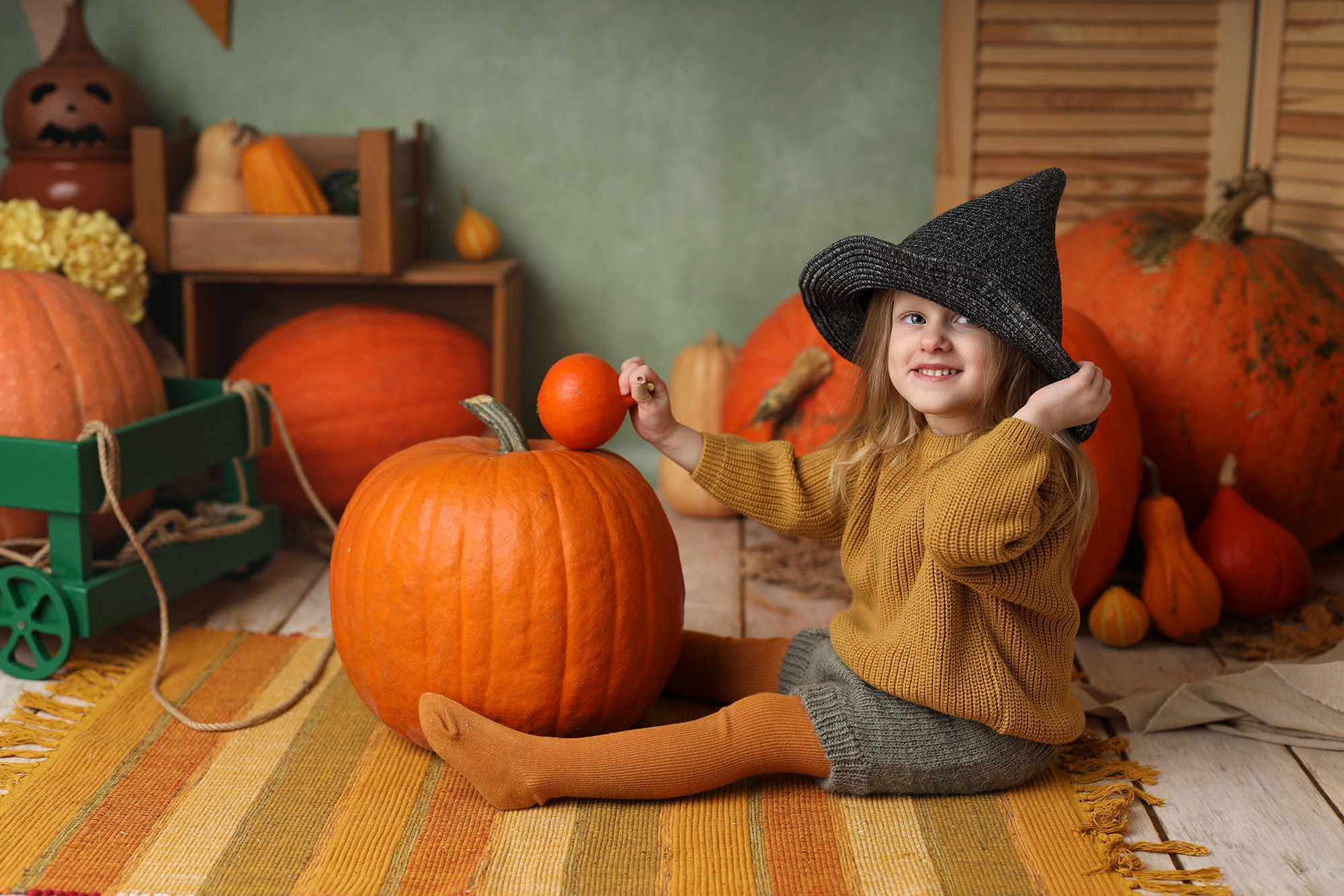 Фотограф Ольга Трубникова