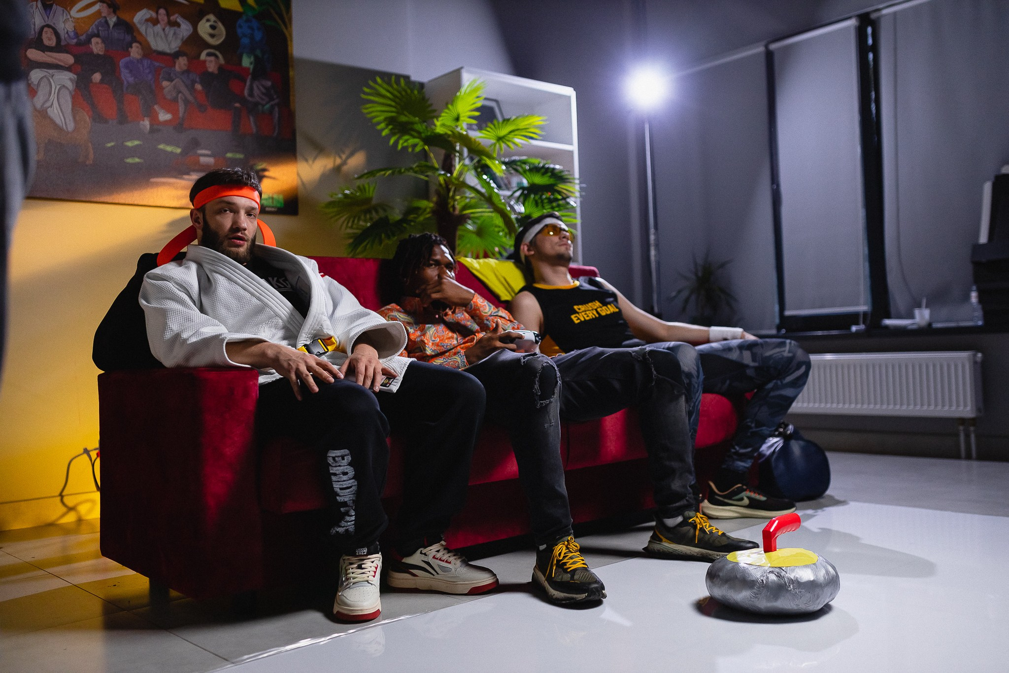 Backstage съёмка в Алматы и других городах. MIKHAIL VASSILYEV — Свадебный и Репортажный фотограф в Алматы