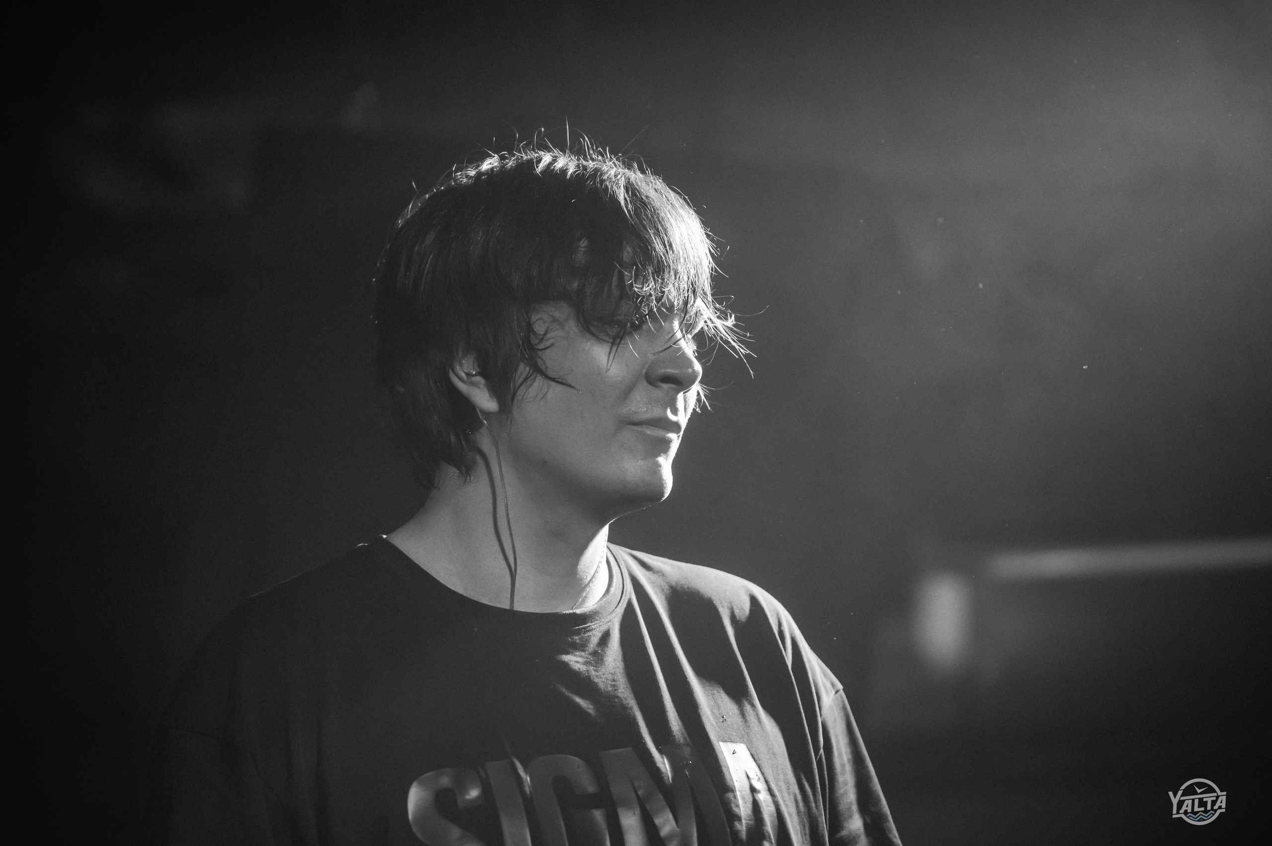 Слава КПСС. Клуб «Ялта». Фотограф в Калининграде Роман Большаков