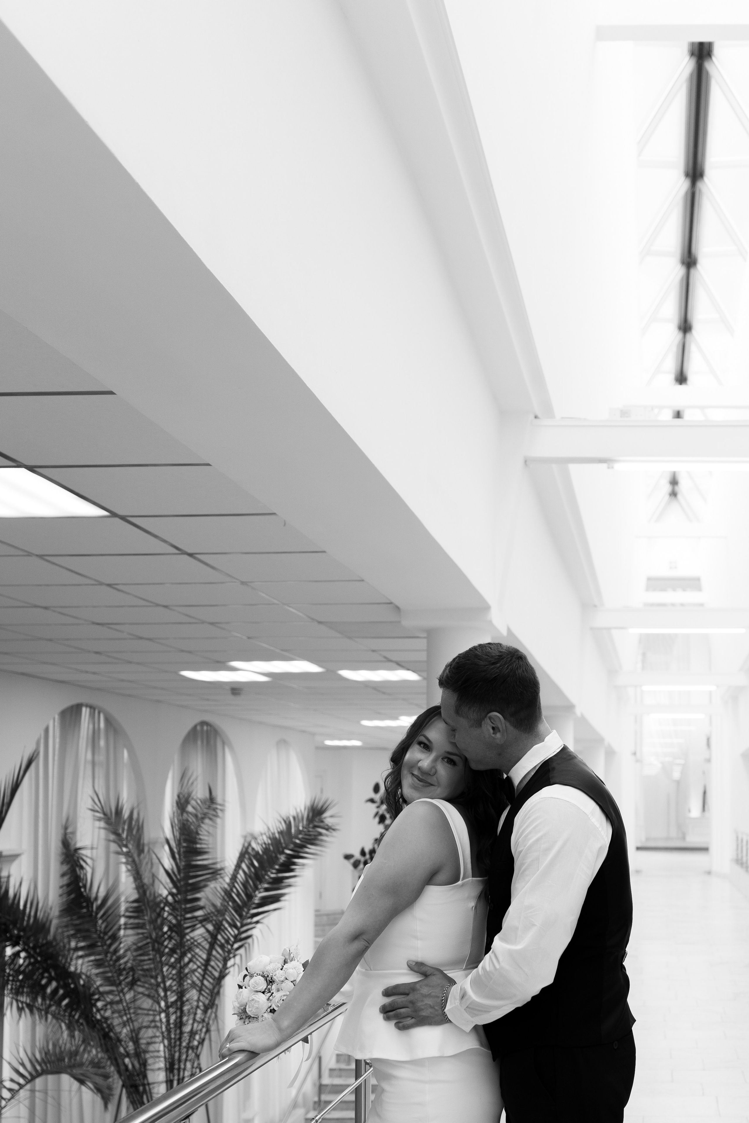 Алина+Андрей. Главная