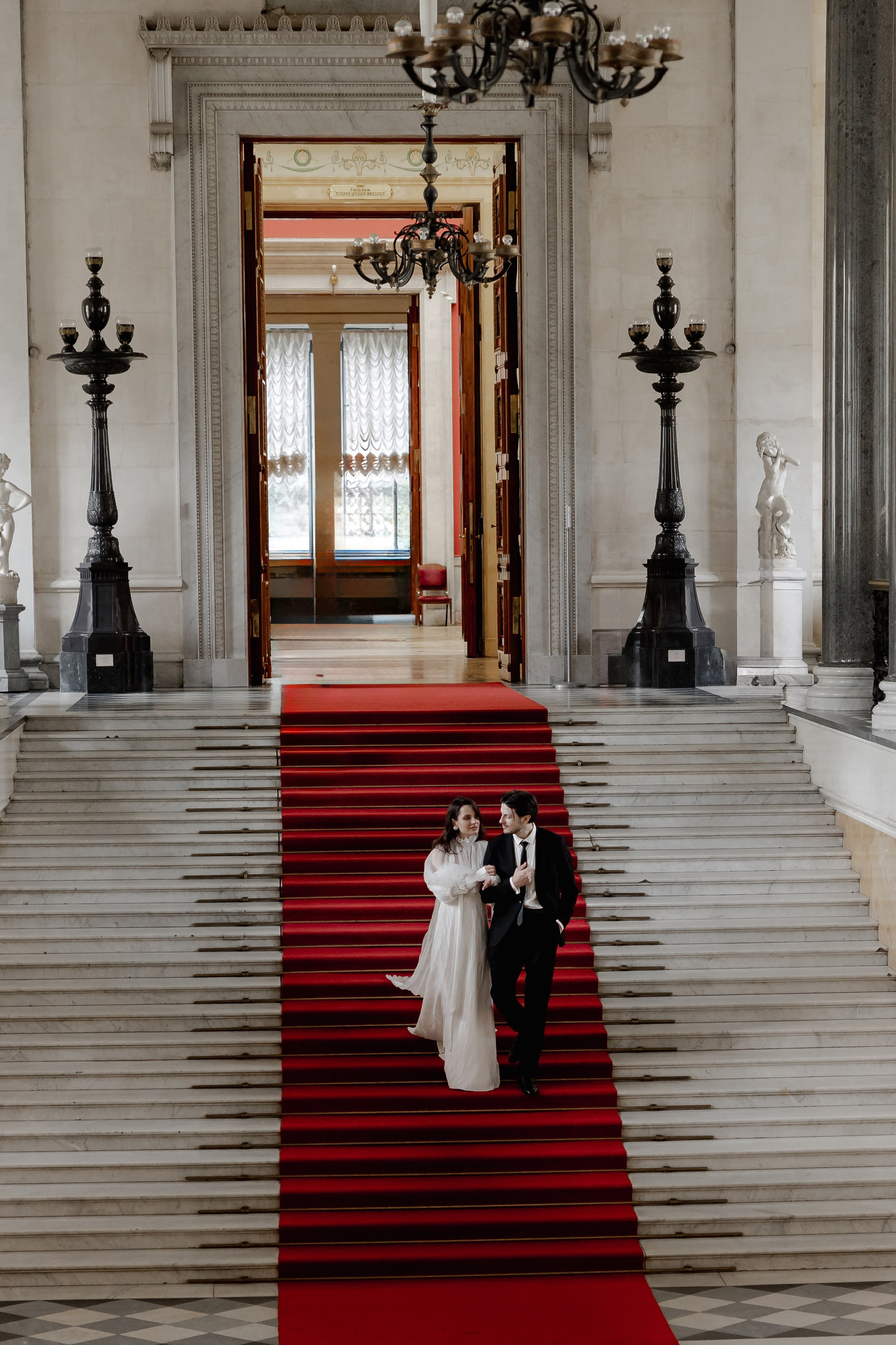 Свадебный и контент фотограф в Москве — Юлия Барно (Баранова)