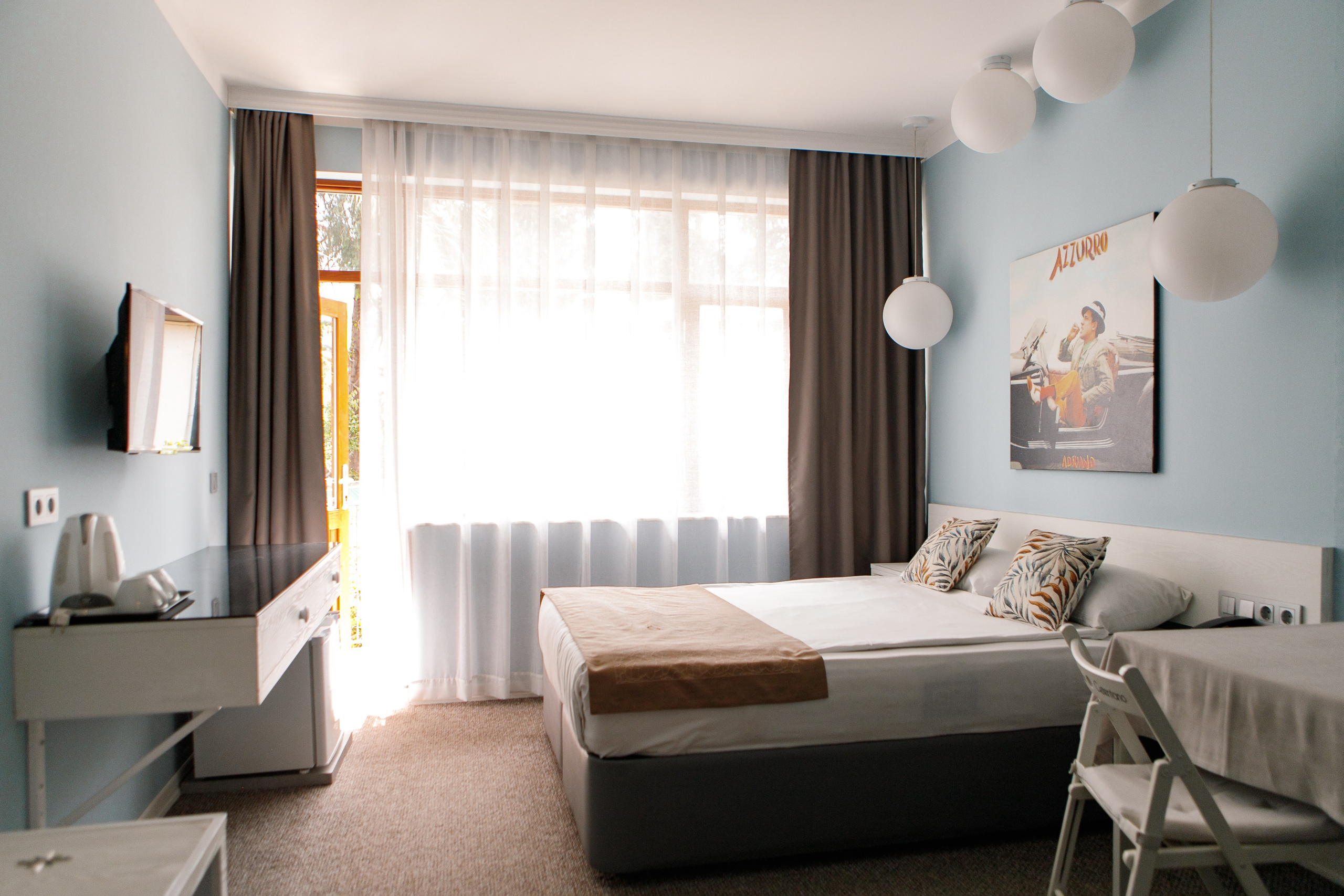 Недвижимость. Фотограф Анастасия Кулешова