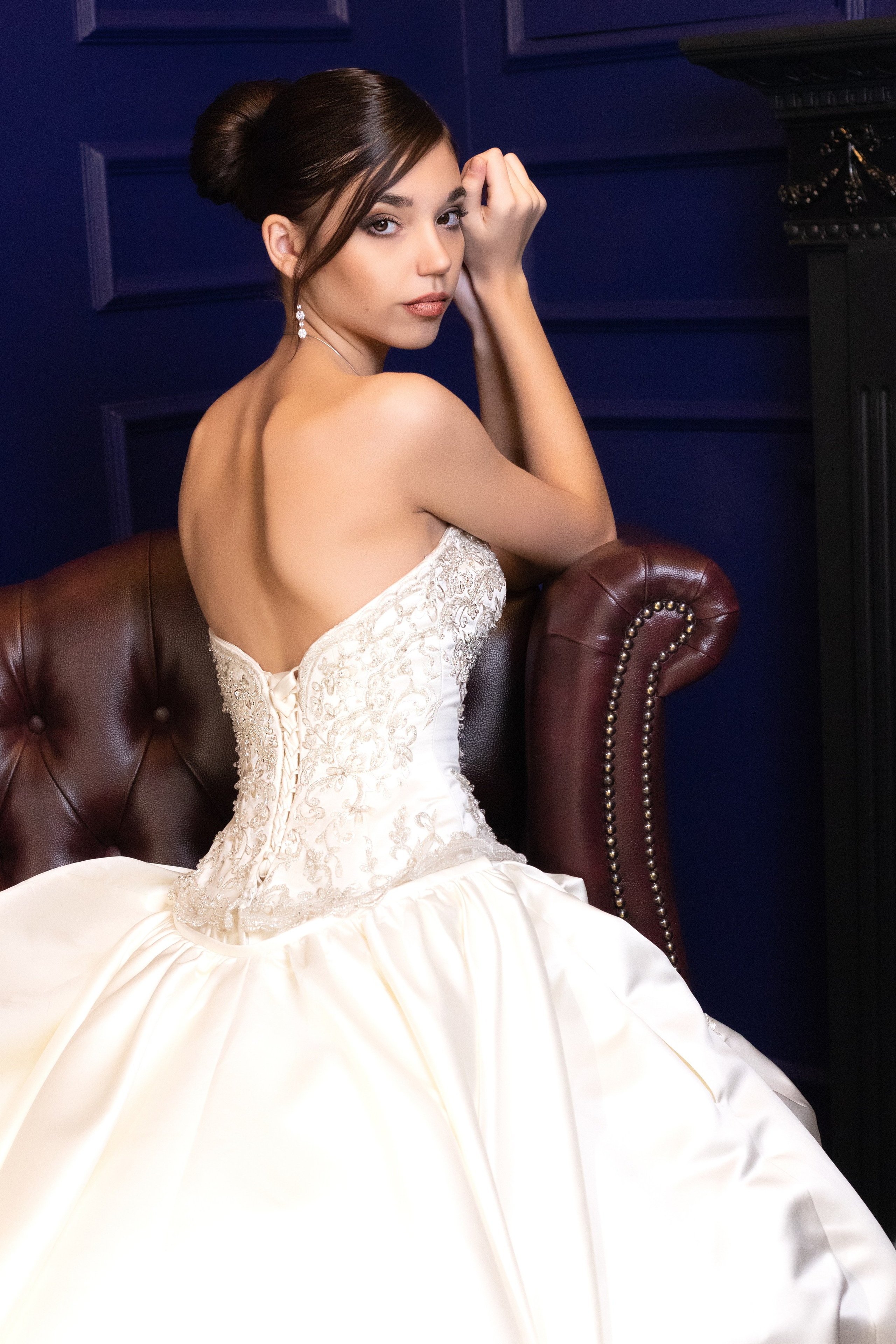 Семейный и детский фотограф в Южно-Сахалинске Мария Усова