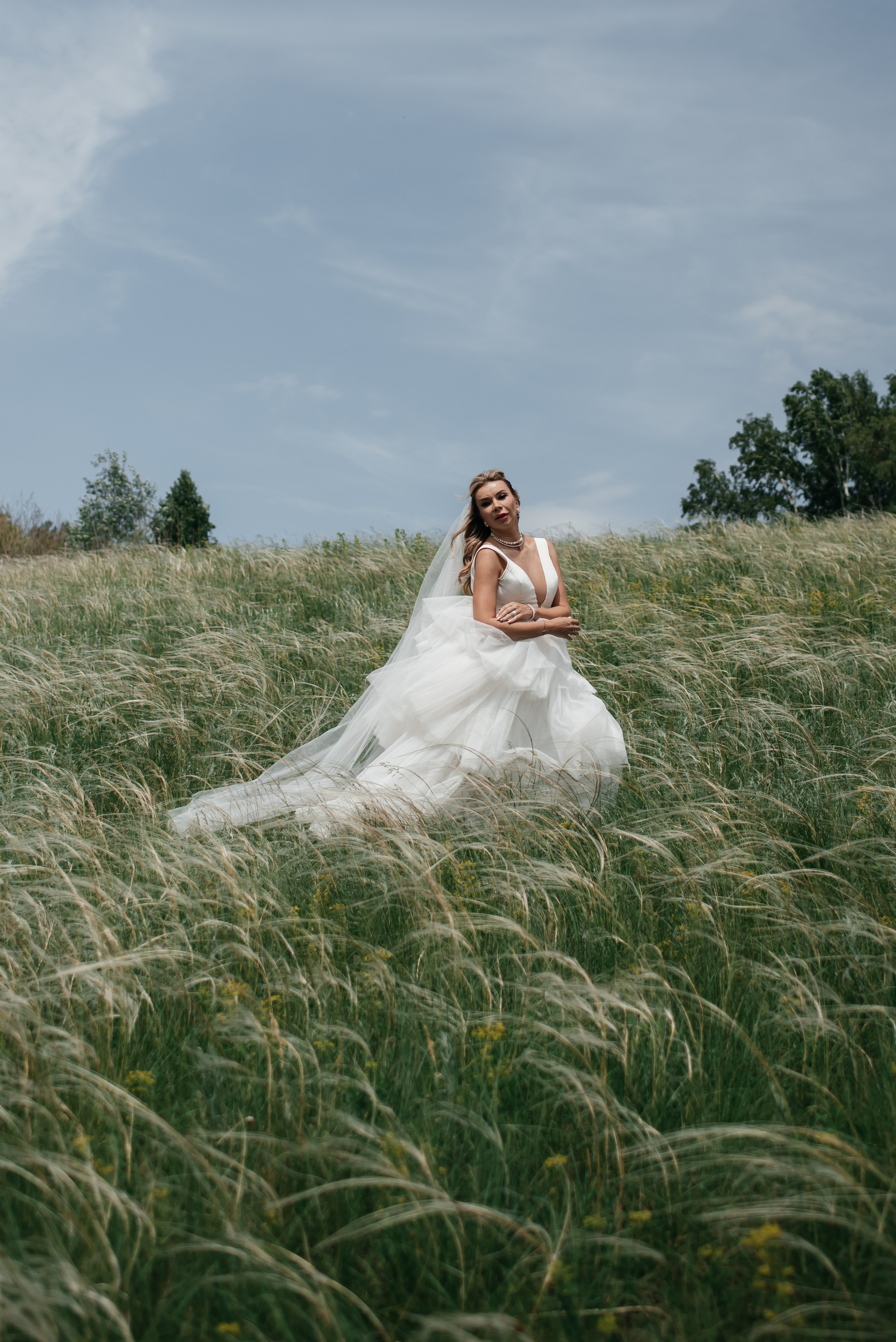 Пакет минимальный свадьбы