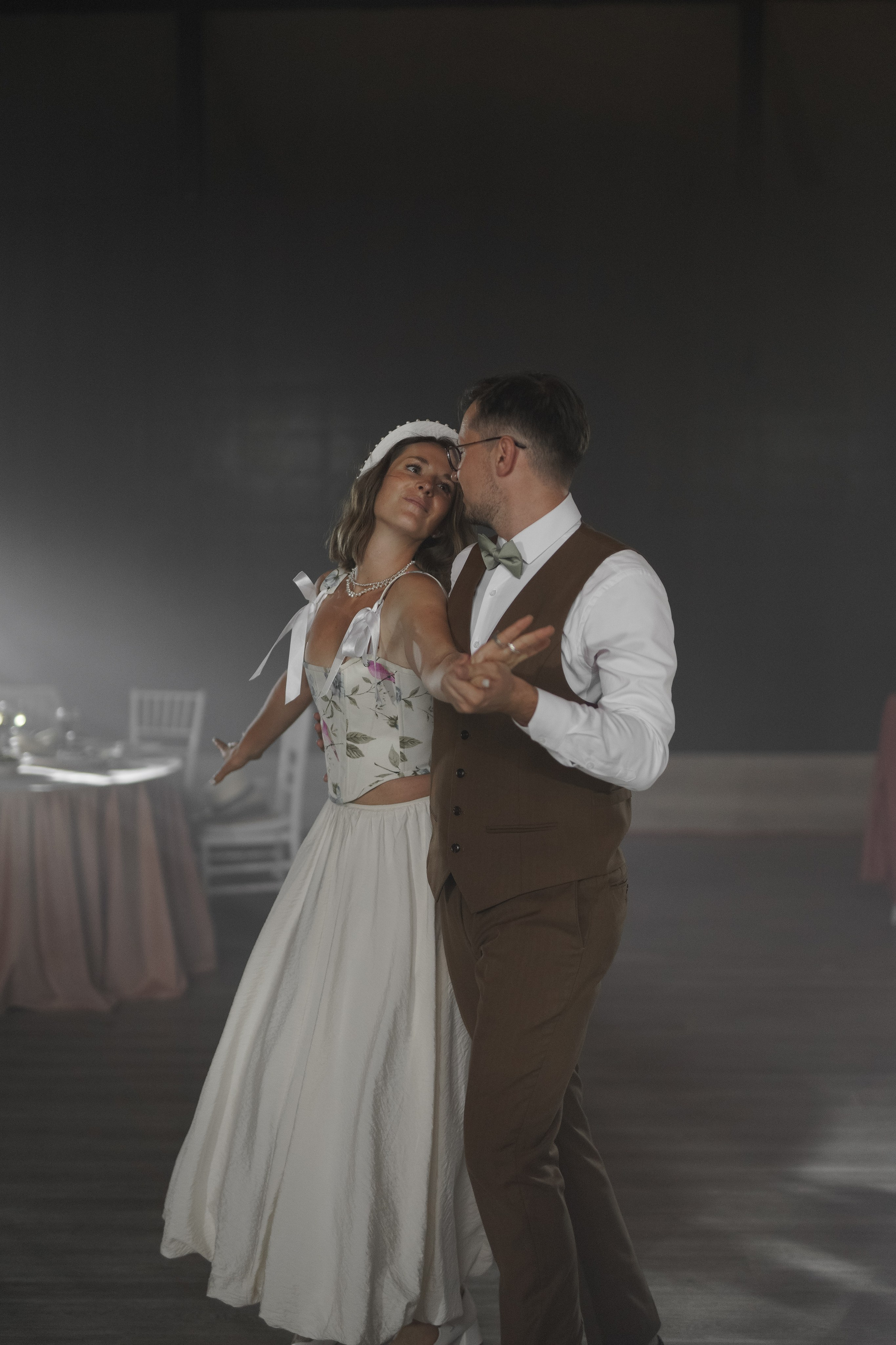 Анна и Андрей. Свадебный фотограф Марина Попова