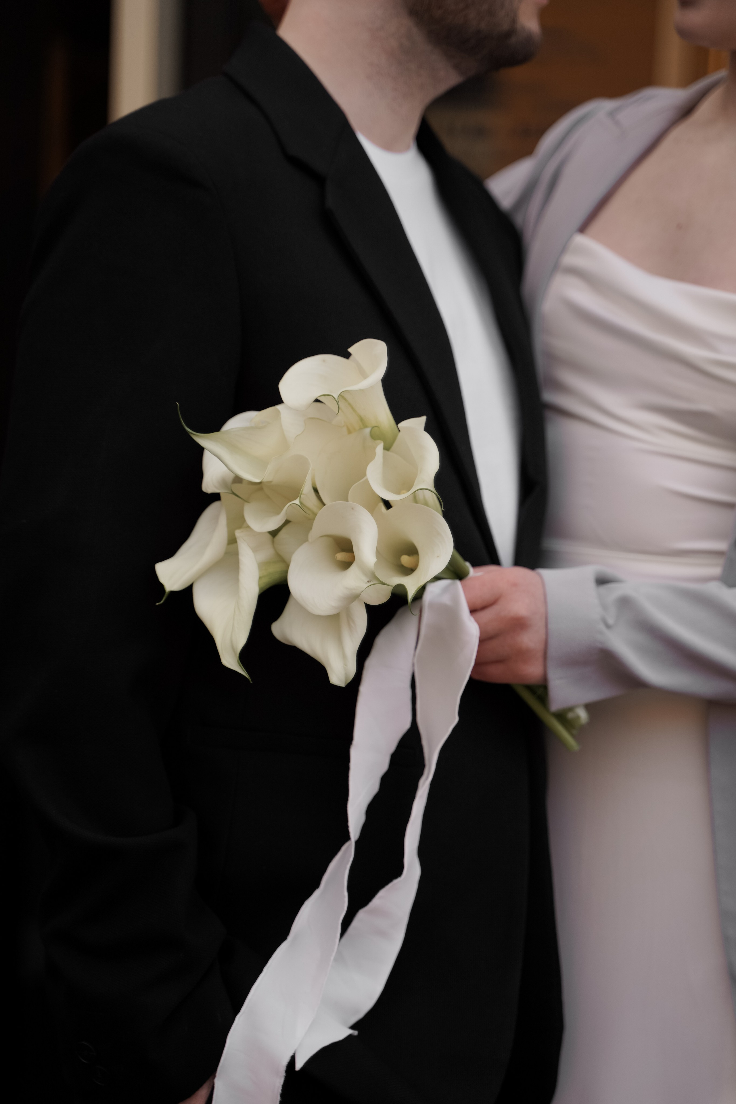 Екатерина и Игнат. Свадебный фотограф Марина Попова