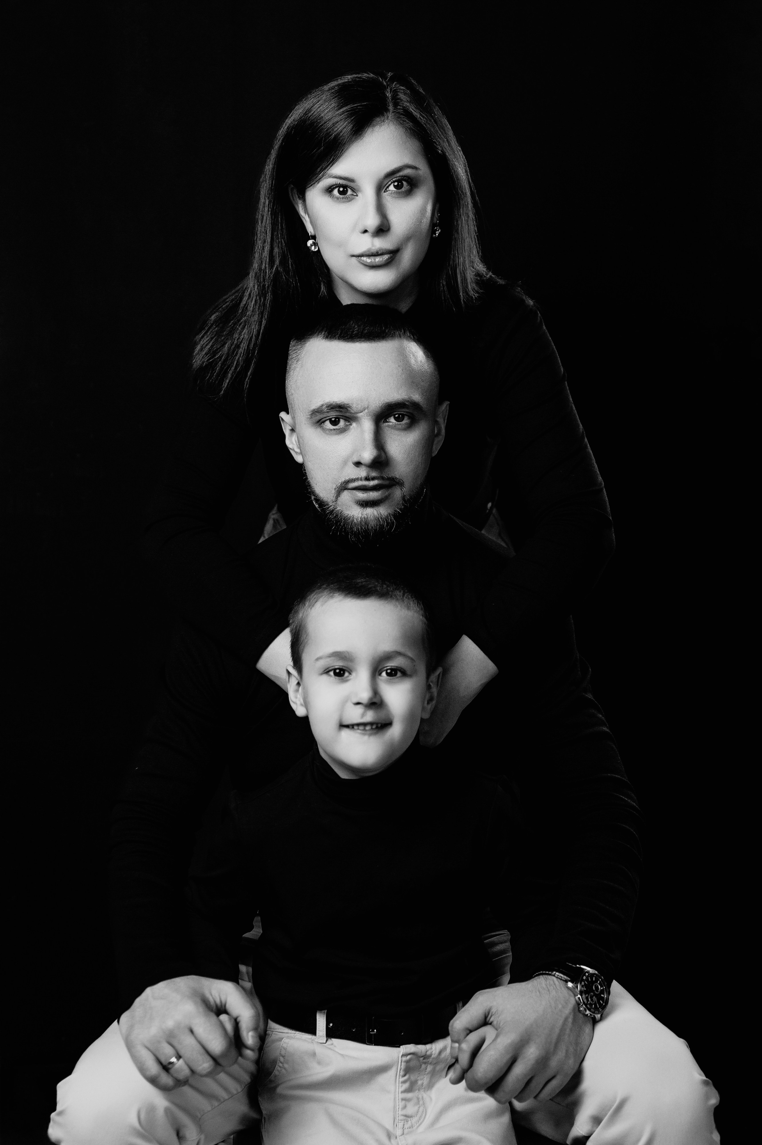 Семейные фотосессии Красноярск, детская фотосессия. Юлия Раскова — Портретный и семейный фотограф в Красноярске