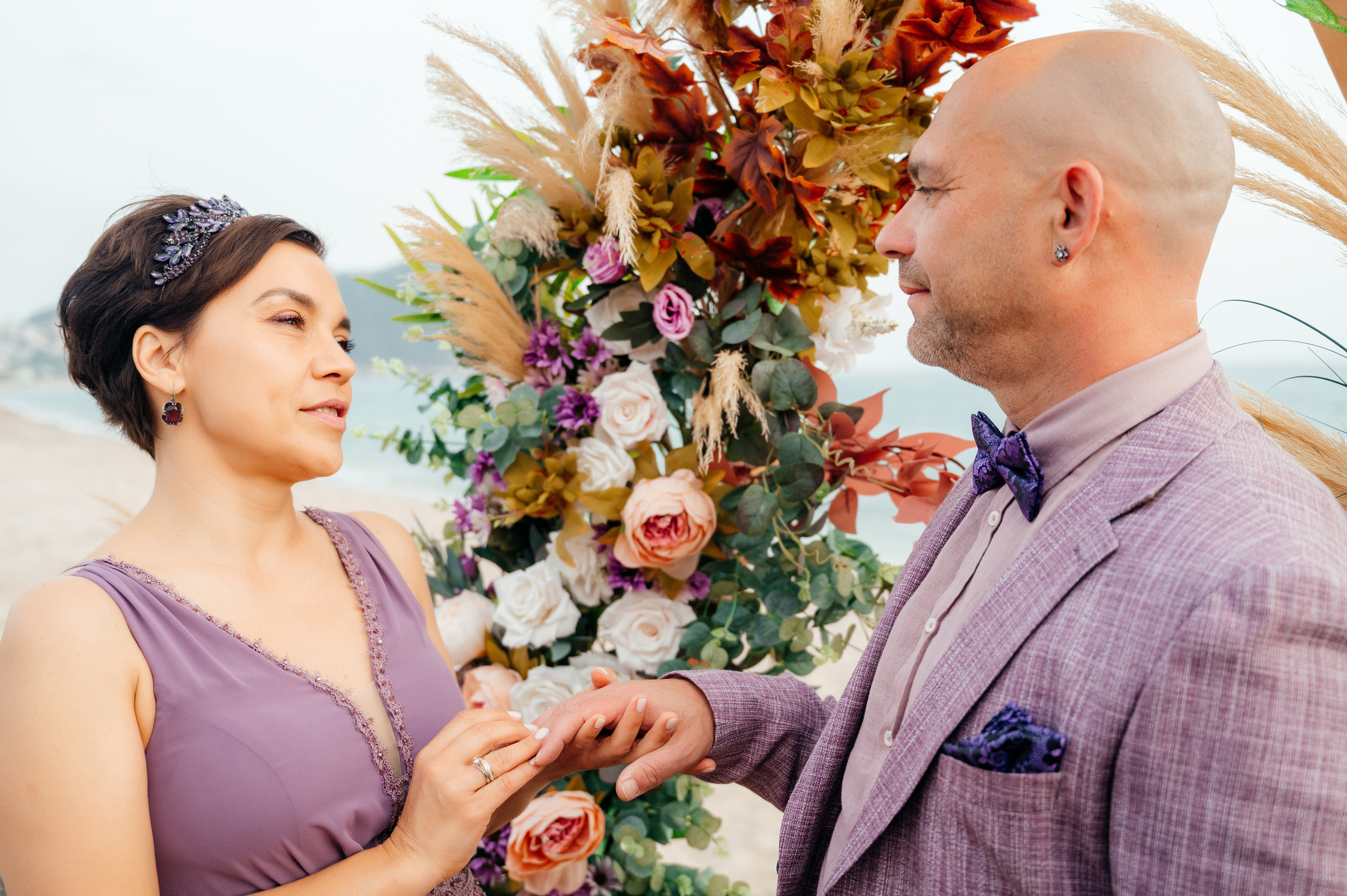 Roman & Lora. Photo & Video production, in Bishkek, Kyrgyzstan