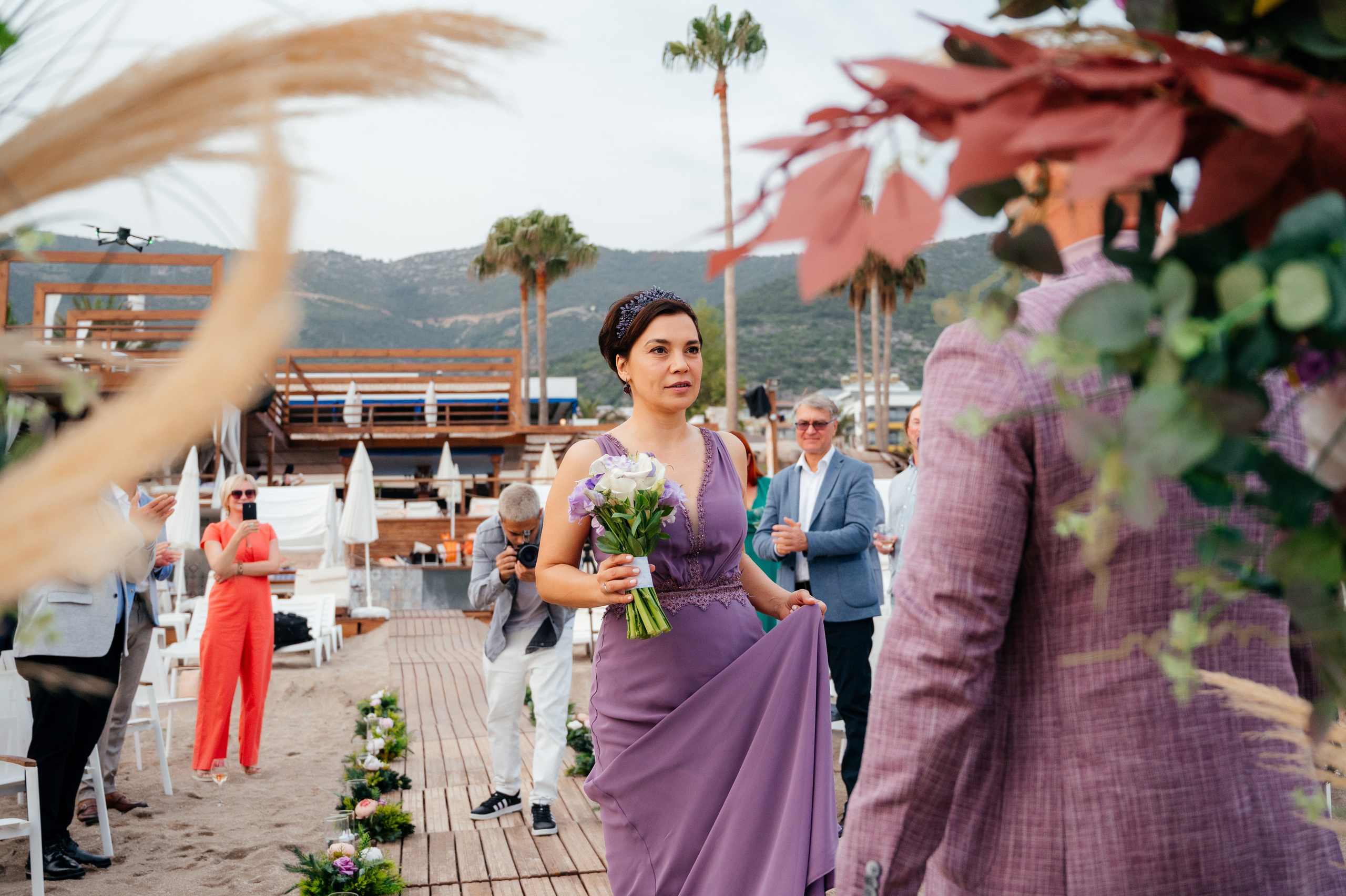 Roman & Lora. Photo & Video production, in Bishkek, Kyrgyzstan