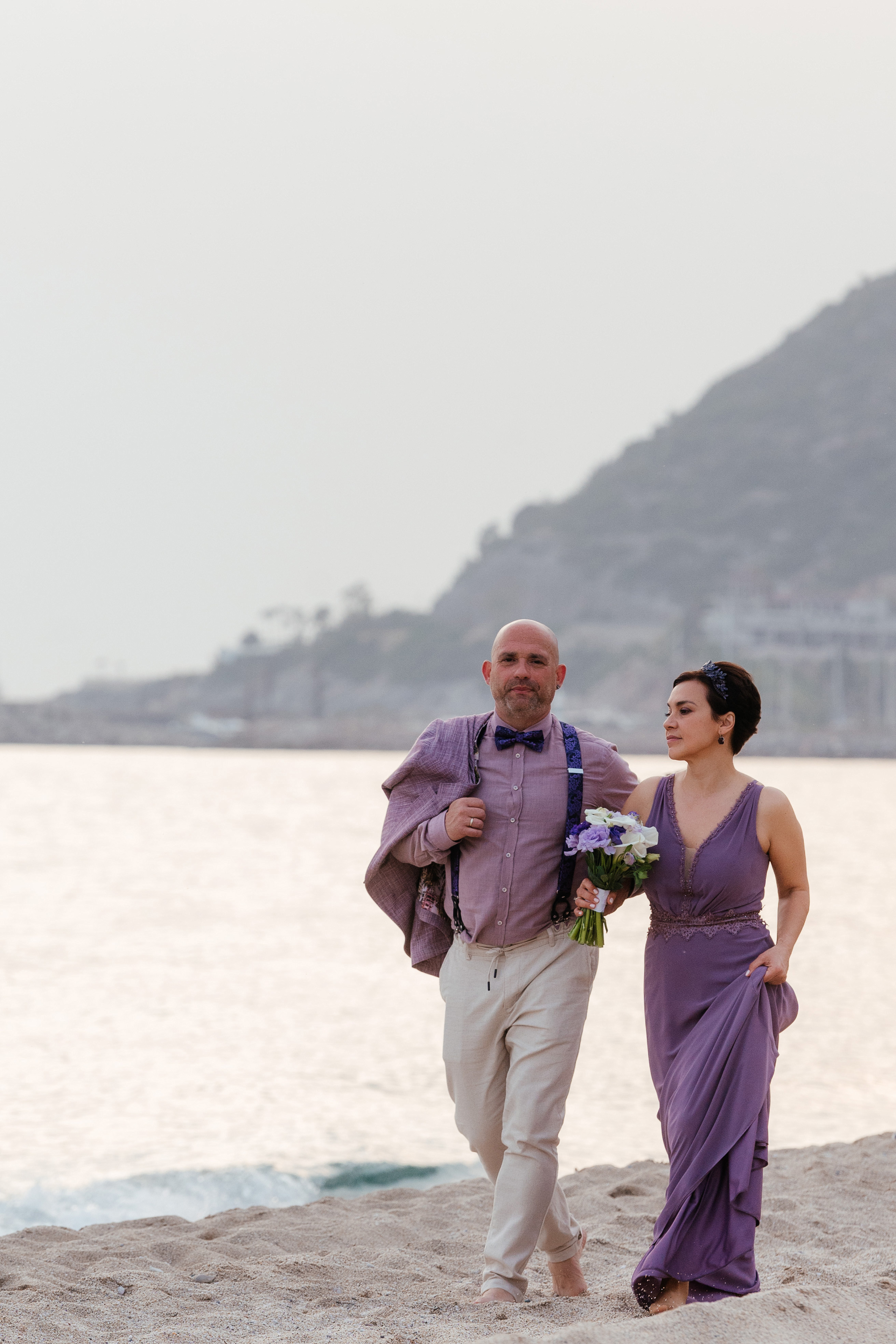 Roman & Lora. Photo & Video production, in Bishkek, Kyrgyzstan