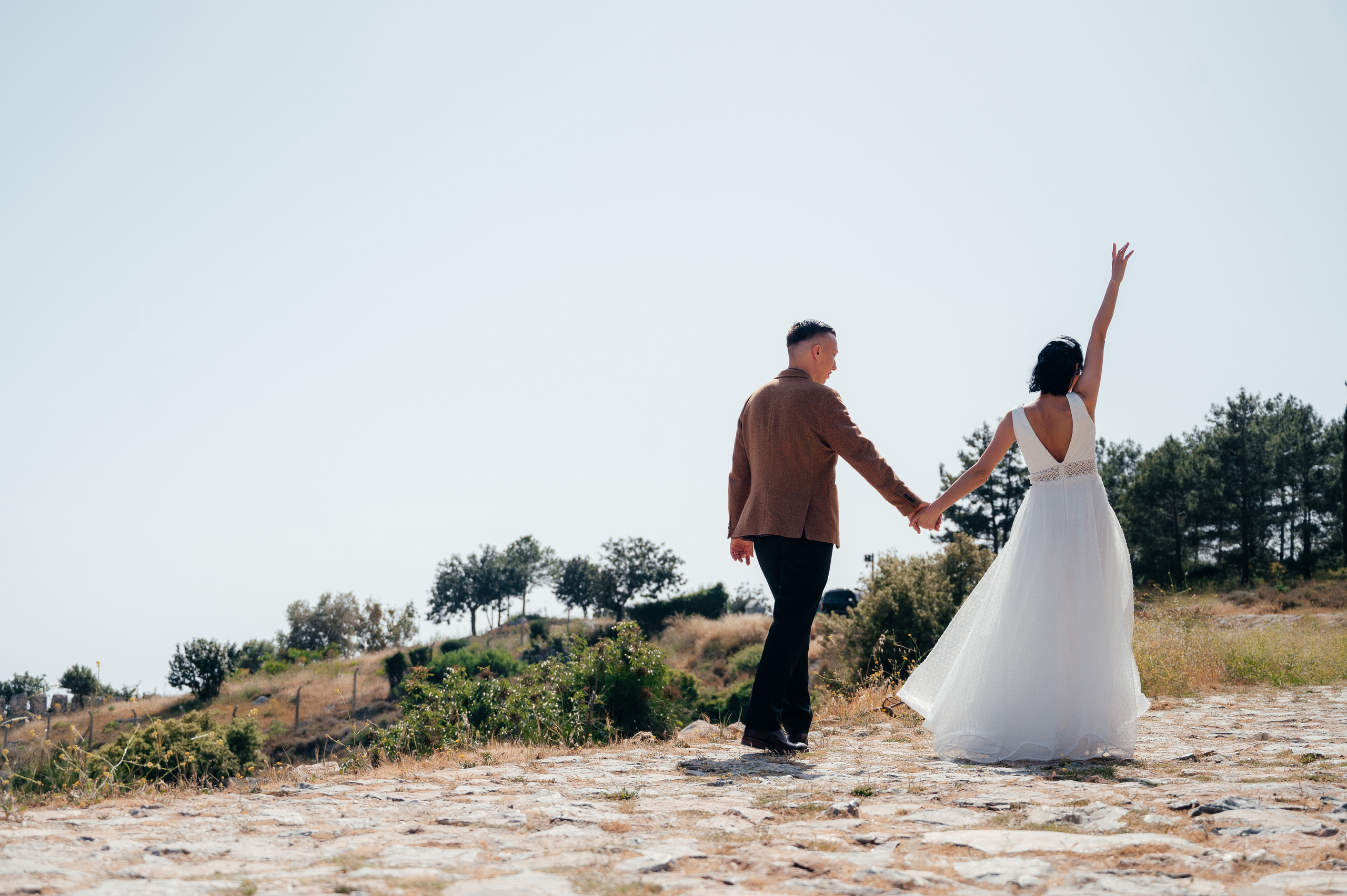 Alexei & Irina. Photo & Video production, in Bishkek, Kyrgyzstan