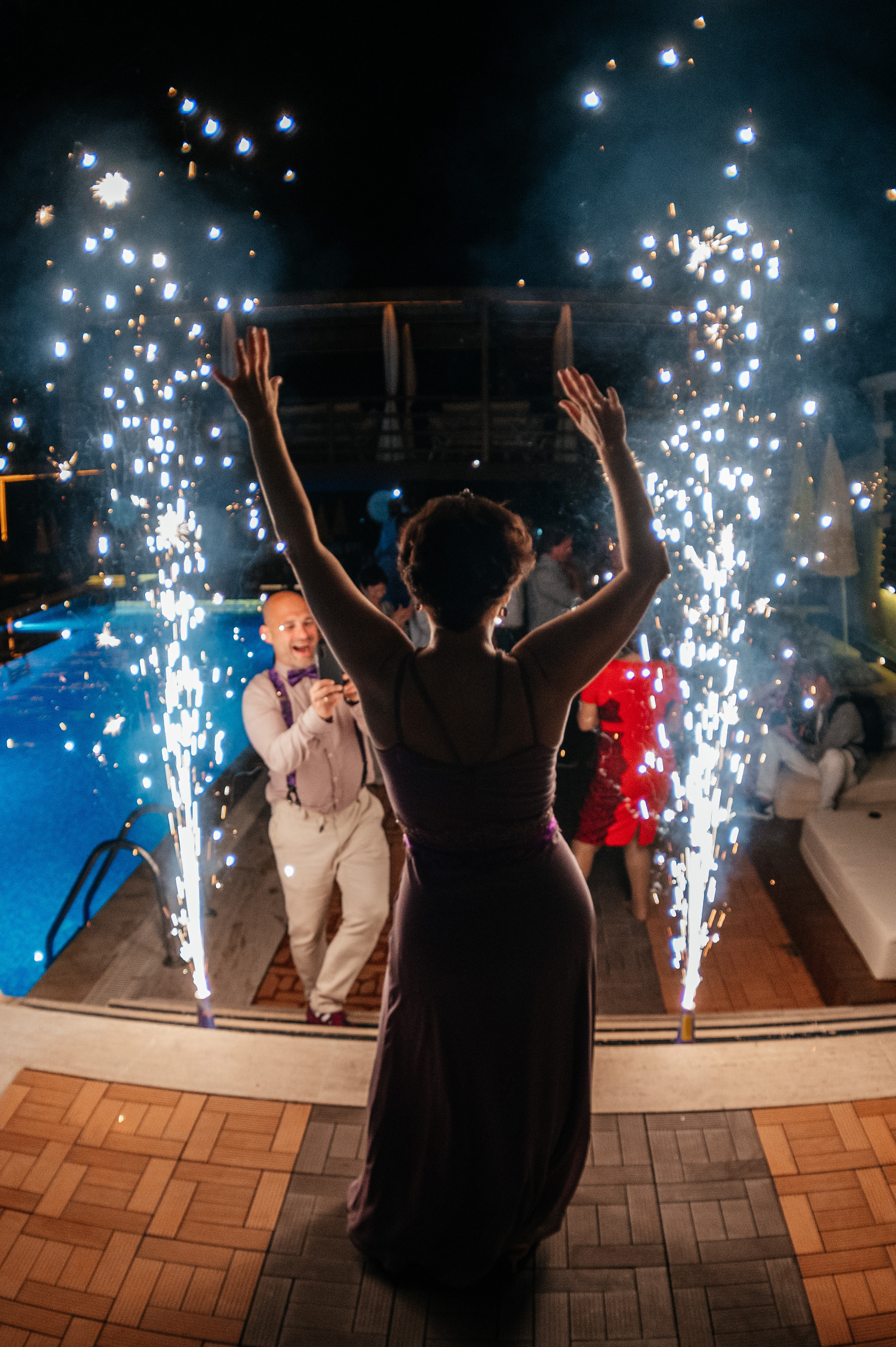 Roman & Lora. Photo & Video production, in Bishkek, Kyrgyzstan