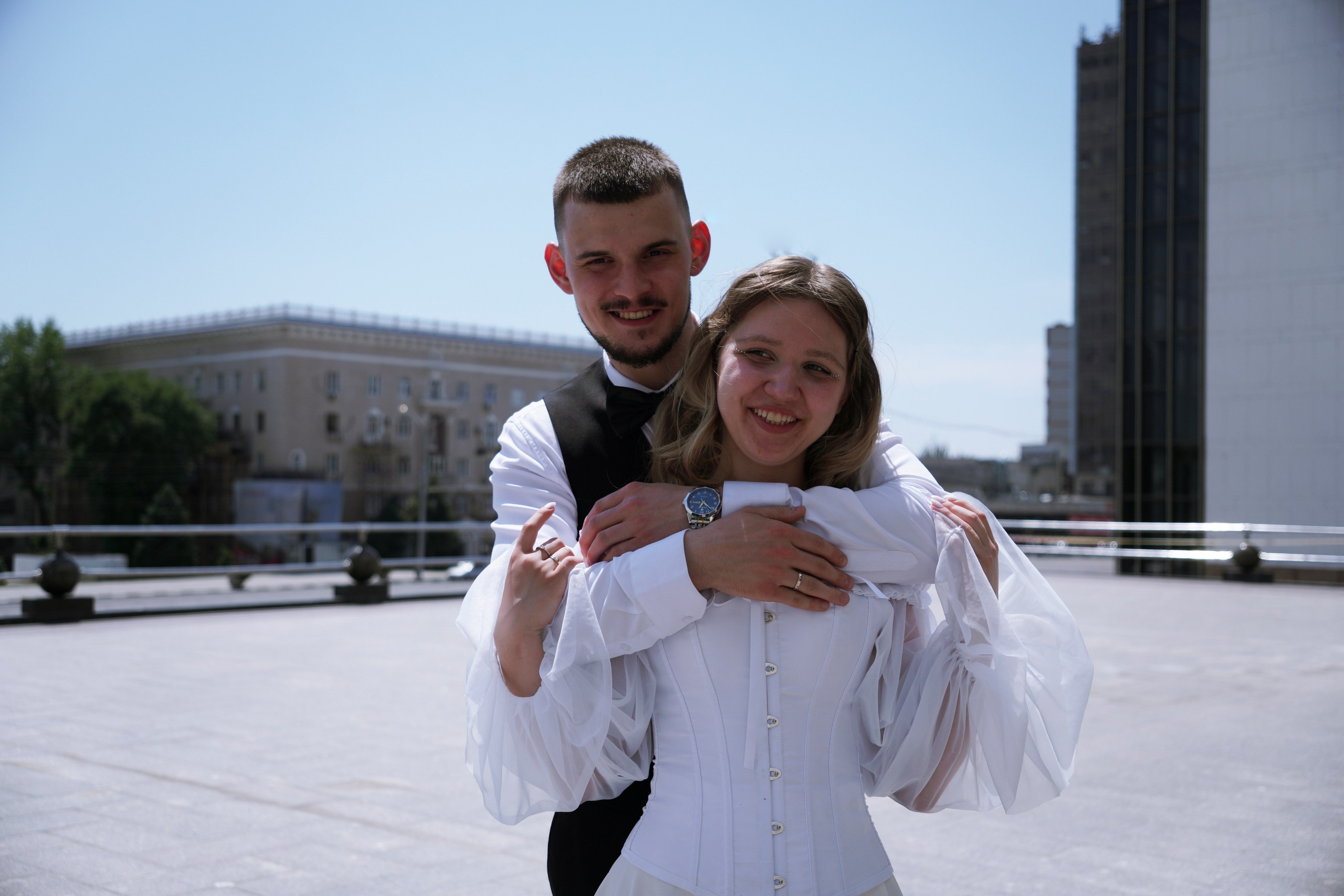 14.07.26. Фотограф в Ростове-на-Дону Марина Мальцева