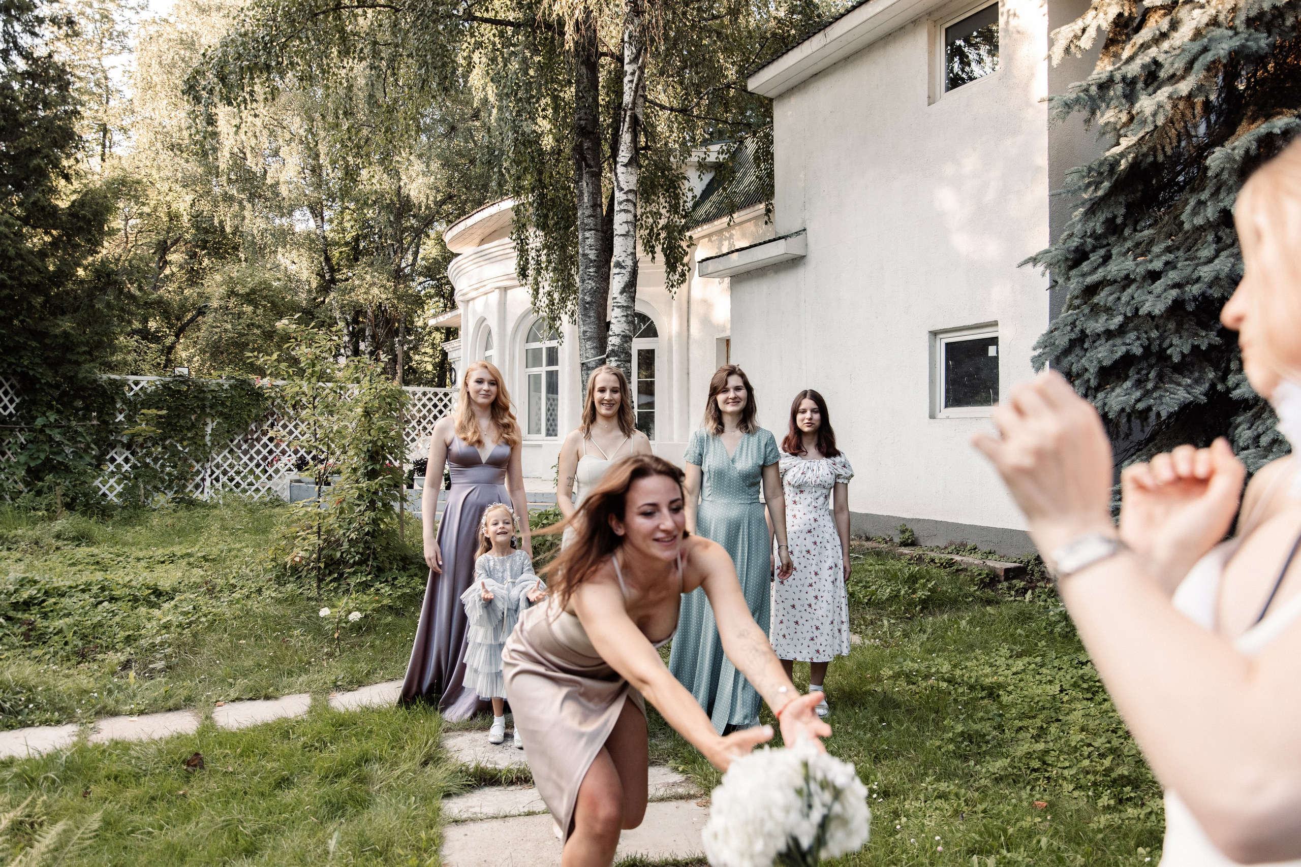 Ярослав и Анасатасия