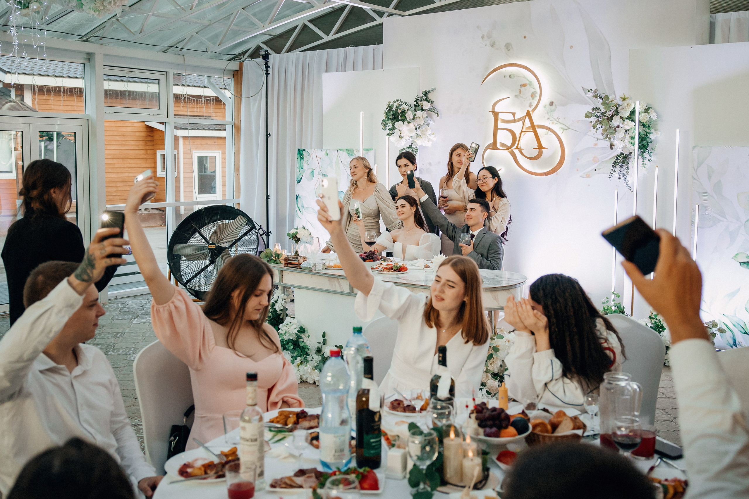 Anastasia & Boris. Wedding, romantic photo, family holidays. Workshops