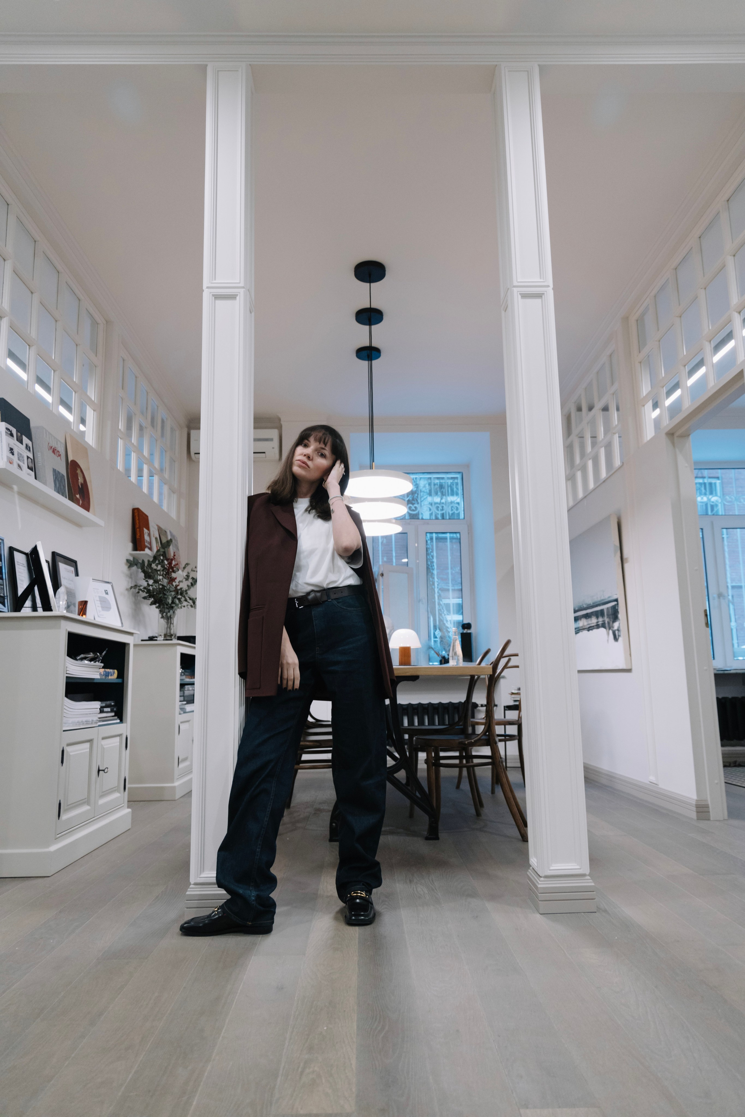 Бренды. Фотограф и коллажист Ольга Шереметьева