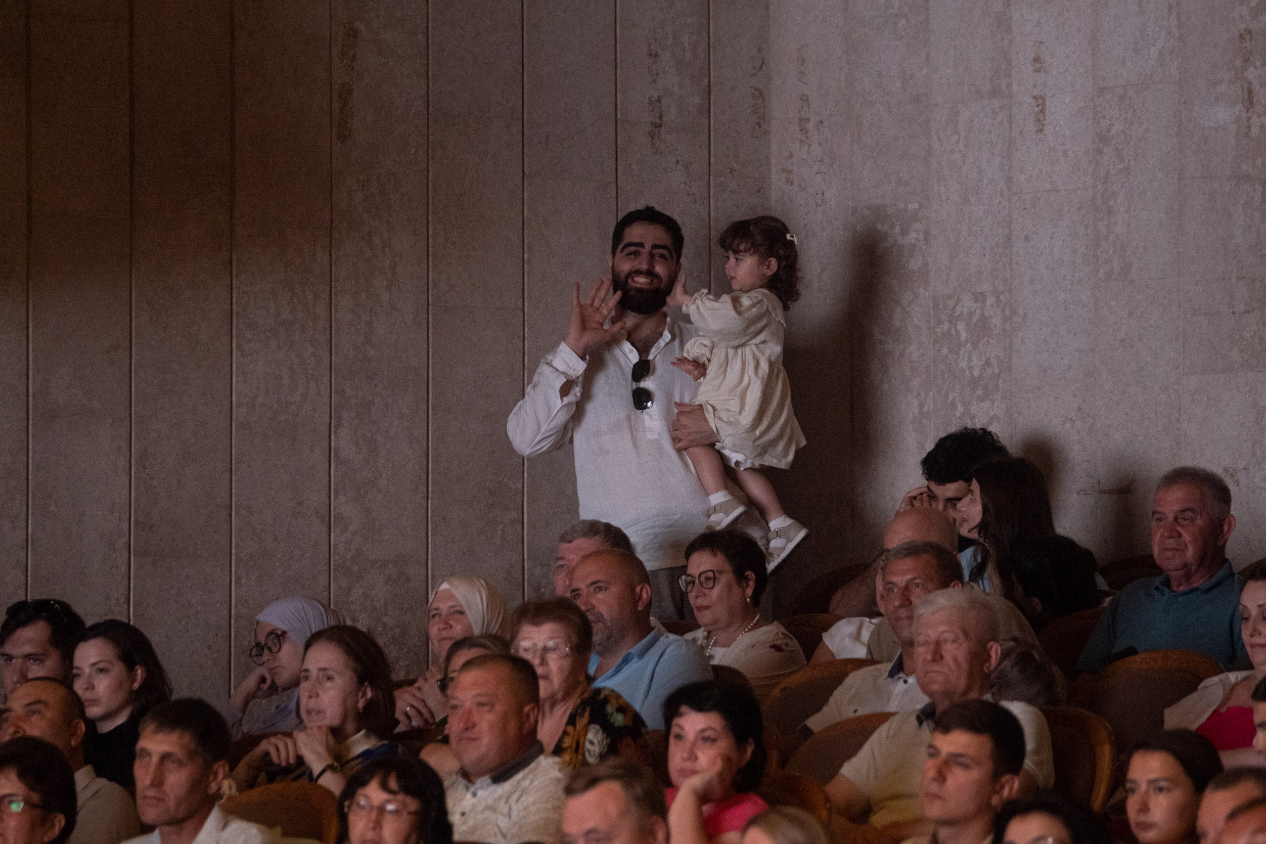 Выпускной Педиатрического факультета КГМУ 2024. Репортажный фотограф в Казани Павел Серпокрылов