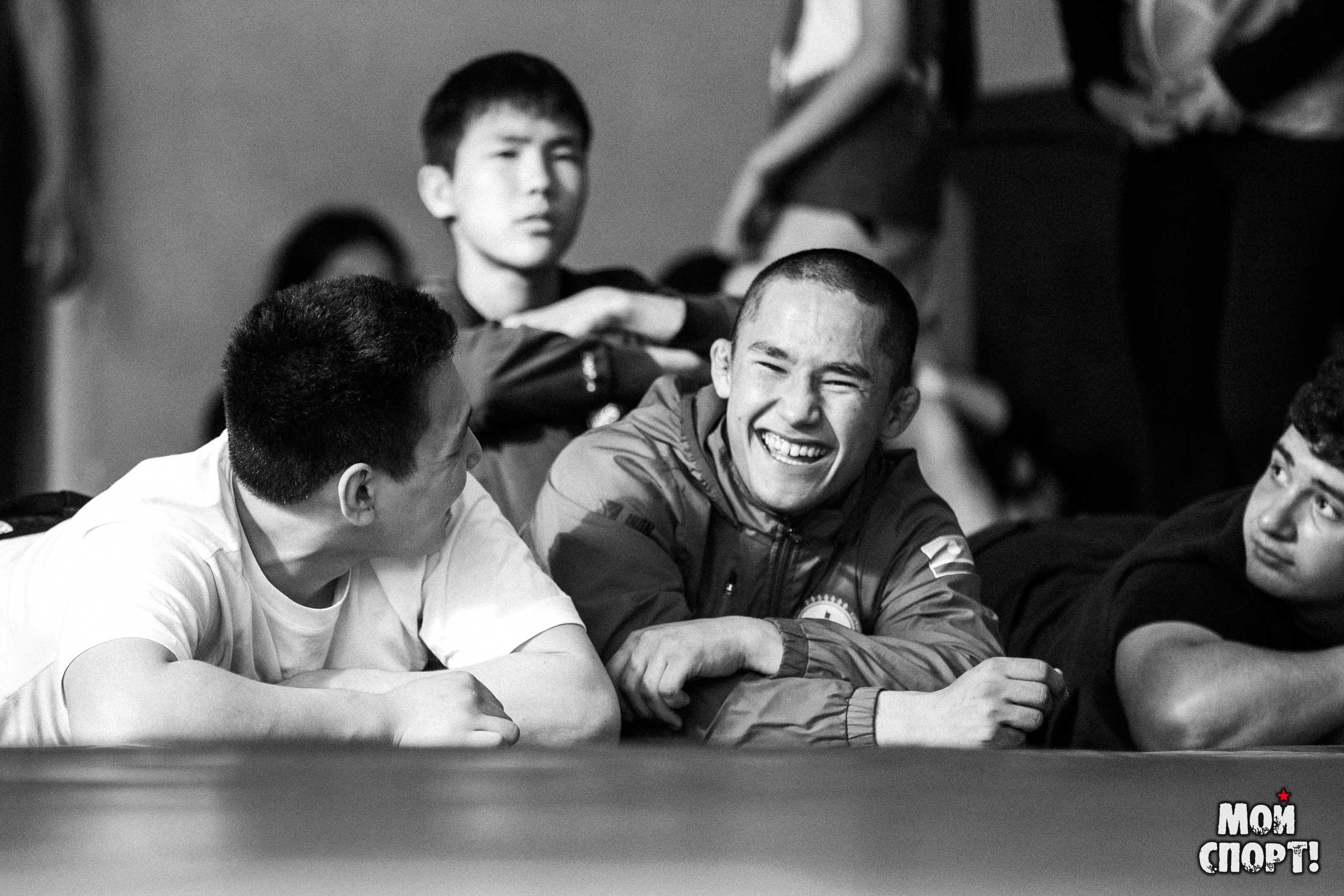 СПАРТАКИАДА УЧАЩИХСЯ РС (Я) «СПОРТИВНЫЕ ЯКУТЯНЕ». Студия «Мой Спорт!» — все о спорте в Якутии