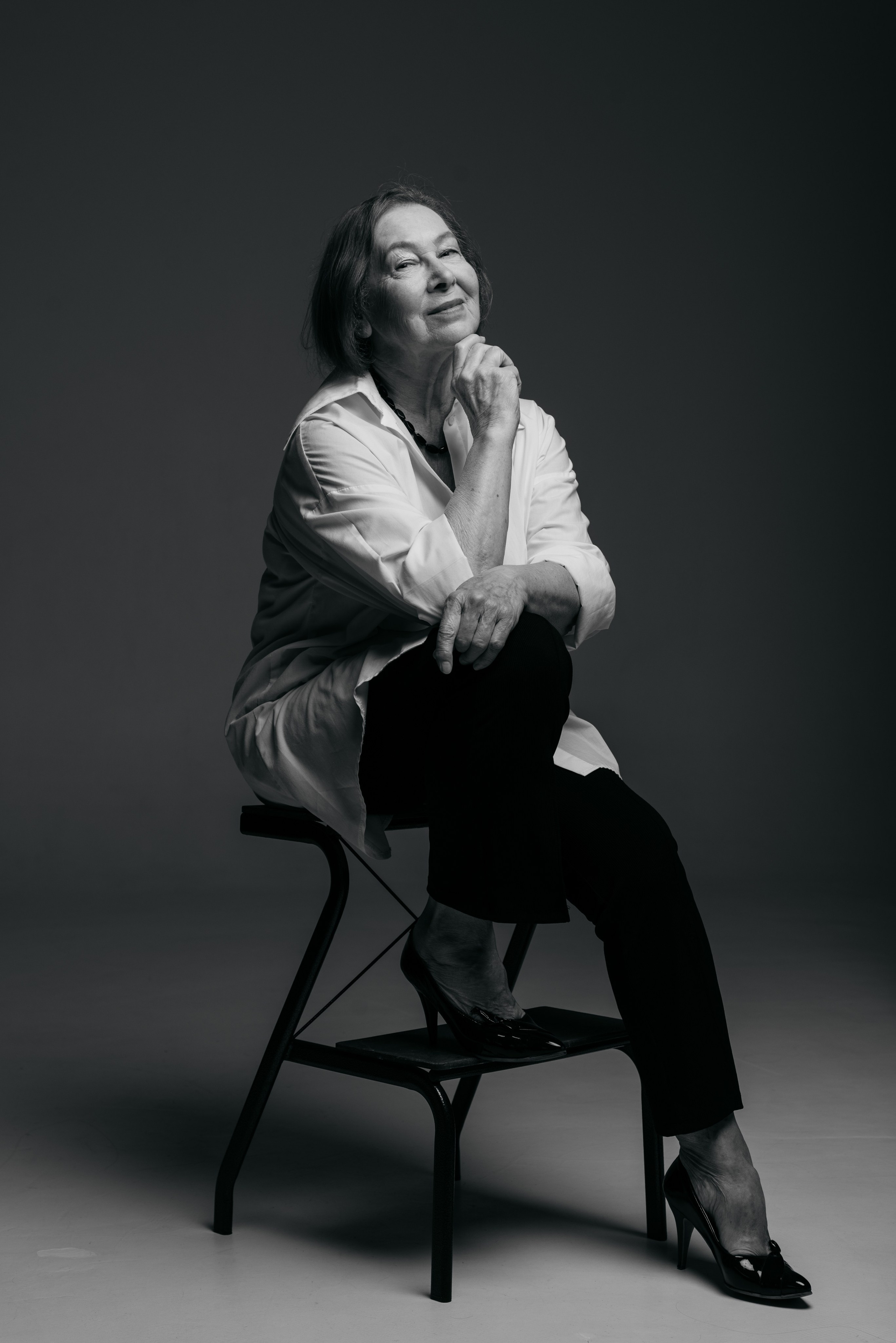 Портретный фотограф в Челябинске Анастасия Волкова