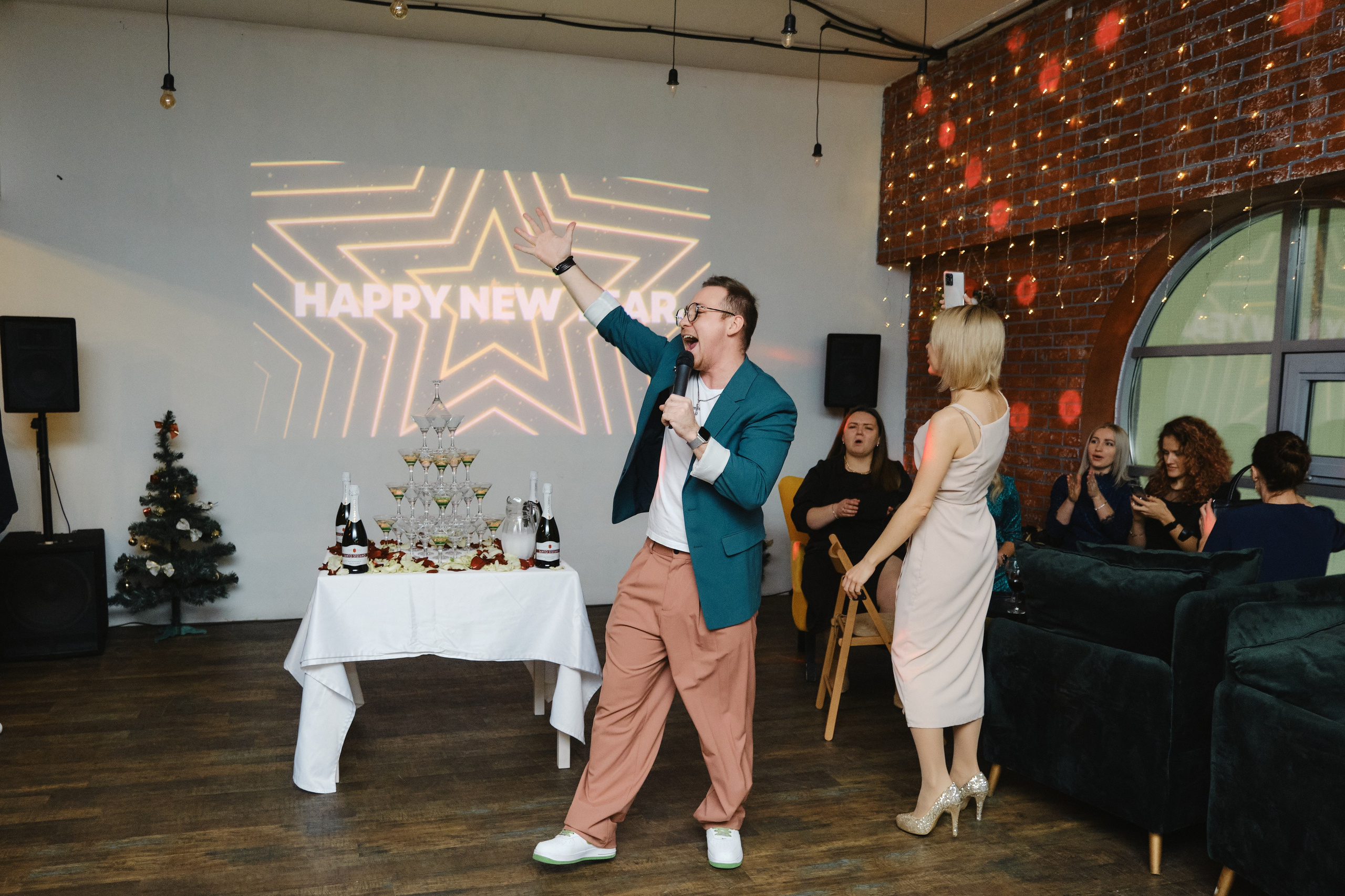 Корпоратив Bakery Craft. Свадебный фотограф в Москве и Подмосковье Виктор Одинцов