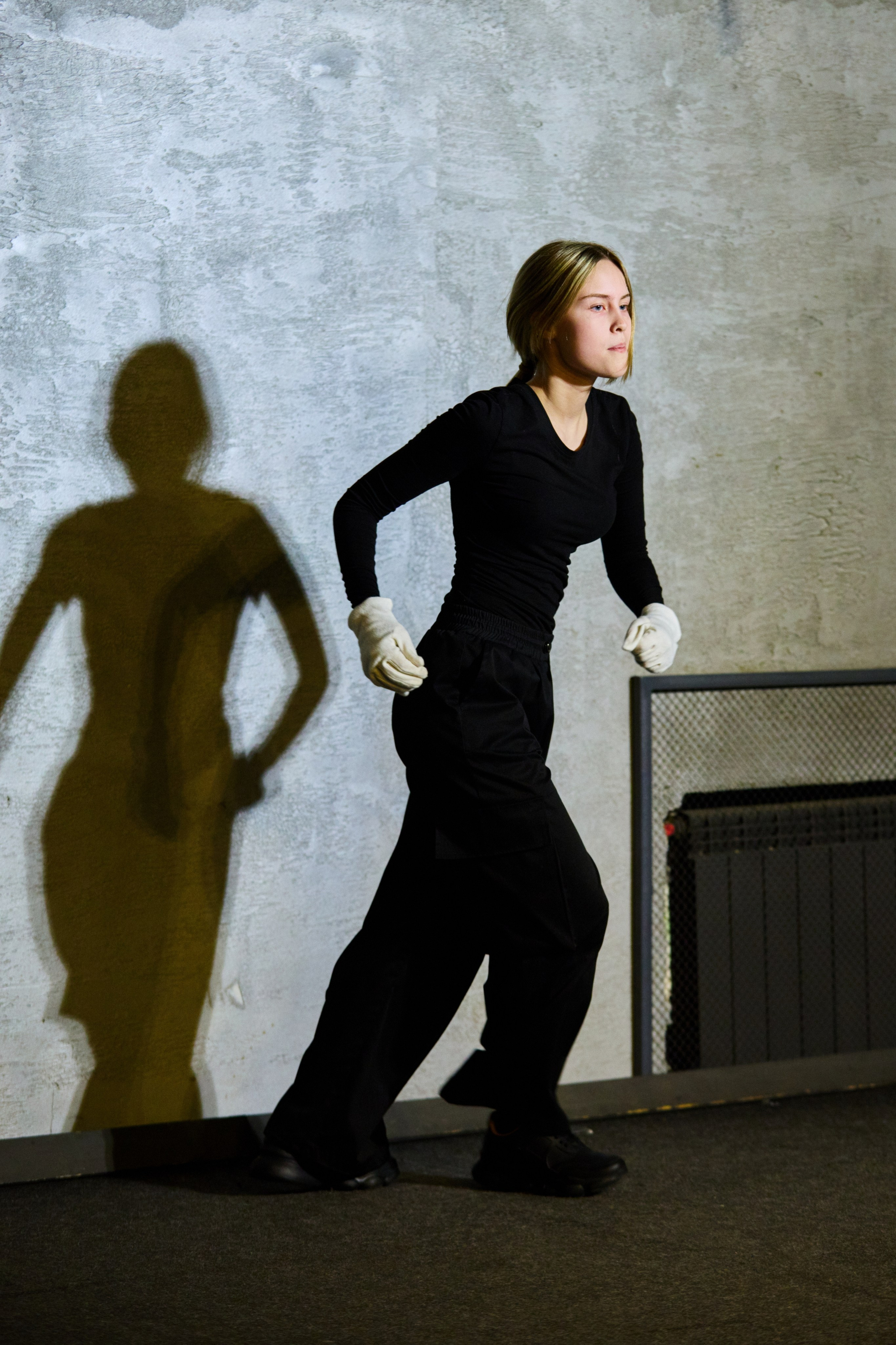 Культурная станция «Гагарин», Красноярск