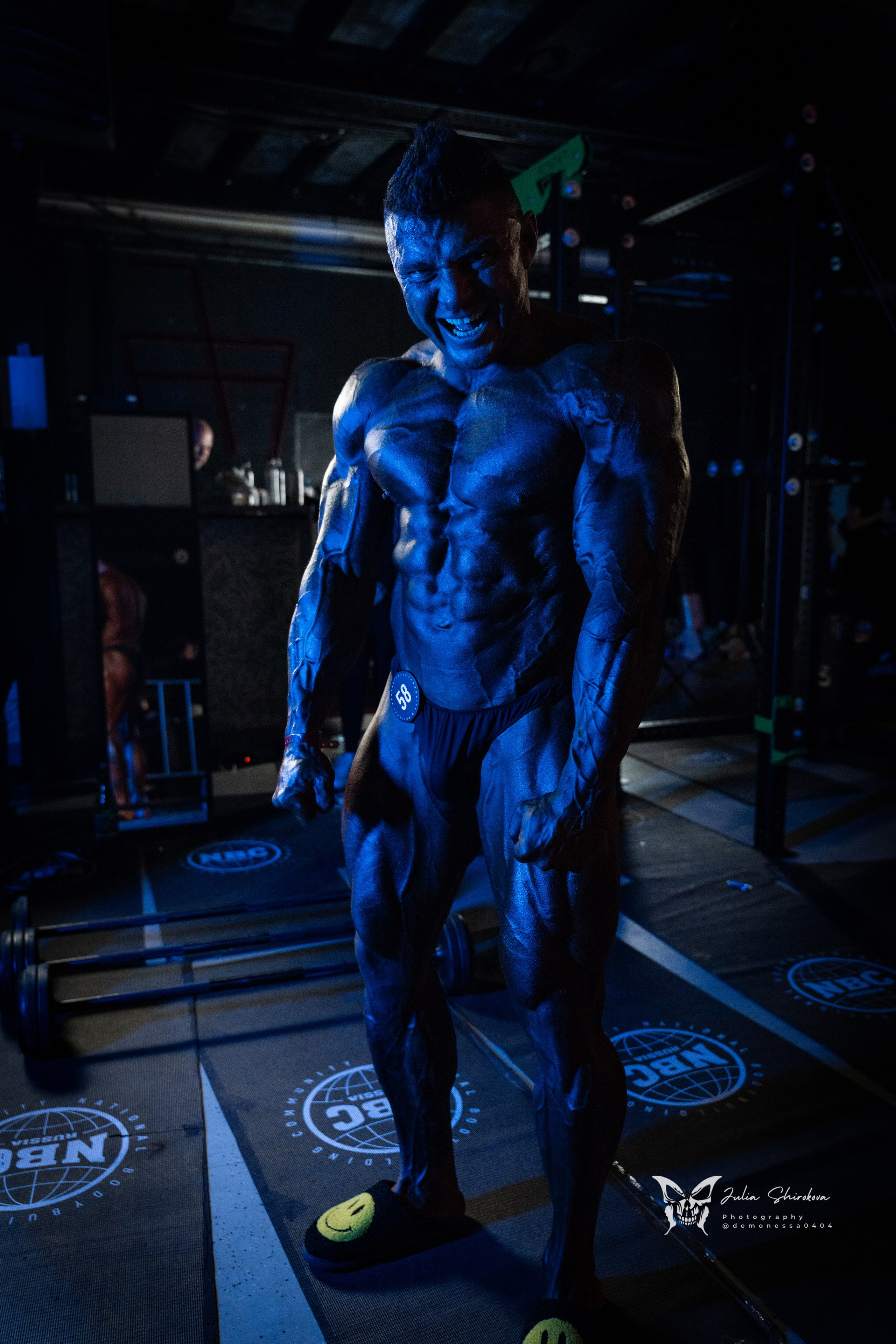 Акцентированная съемка. Творческий фотограф Москва и МО Юлия Широкова