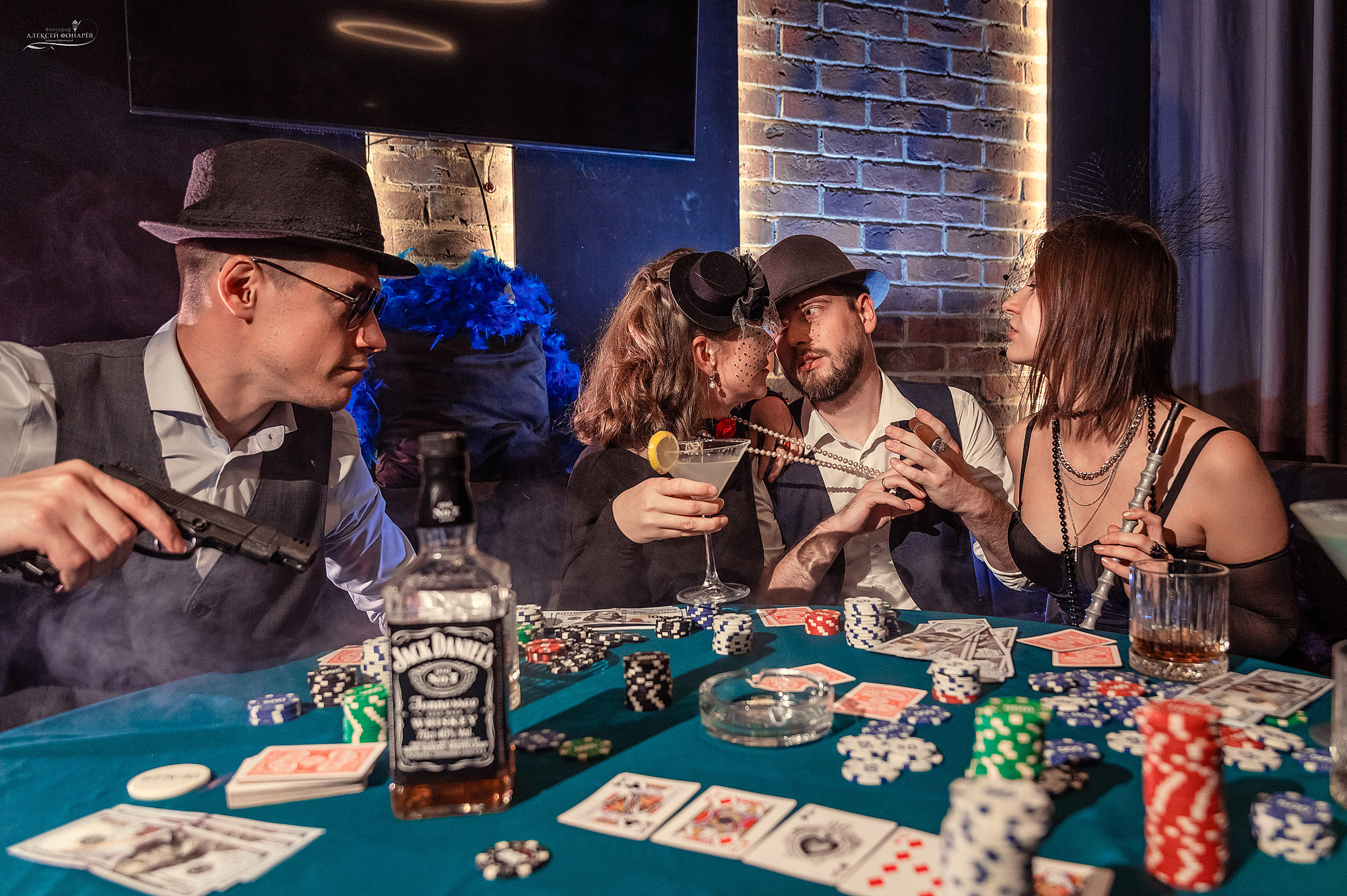 Фонарев Алексей фотограф