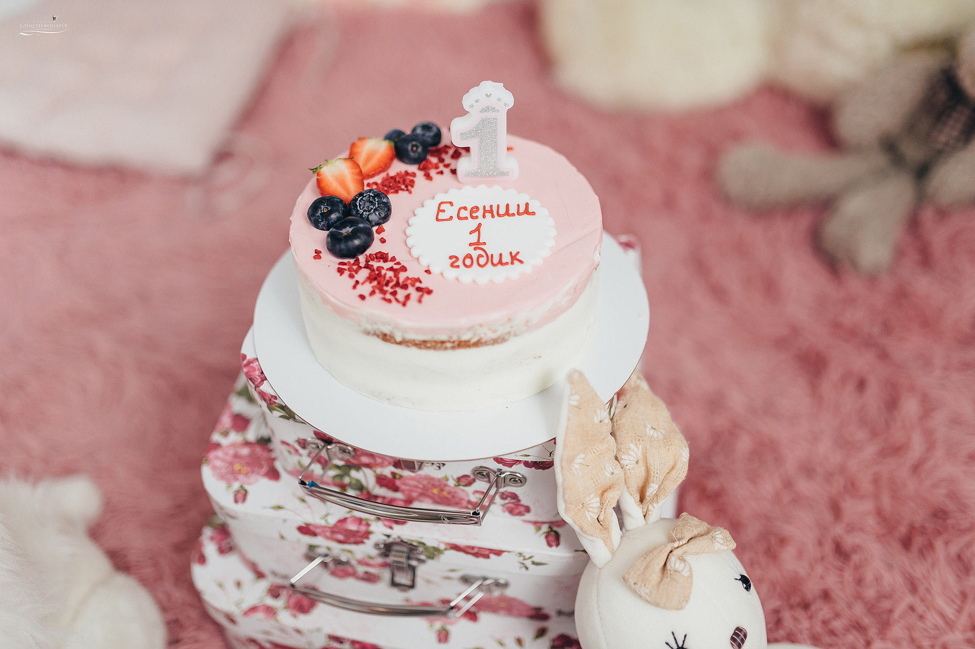 Семейная фотосессия в Дубне. Свадебный фотограф в Дубне Алексей Фонарёв