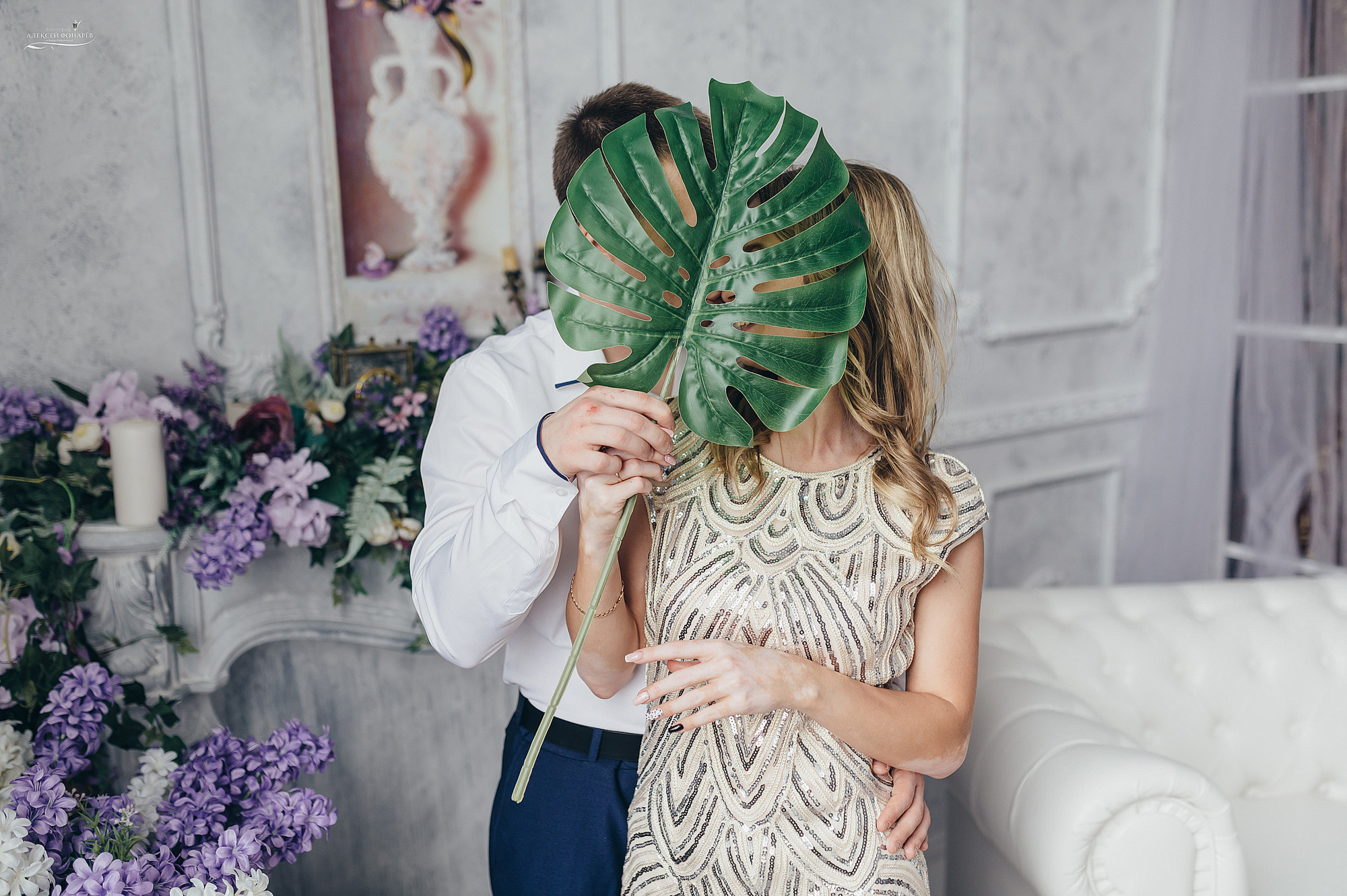 Семейная фотосессия в Дубне. Свадебный фотограф в Дубне Алексей Фонарёв