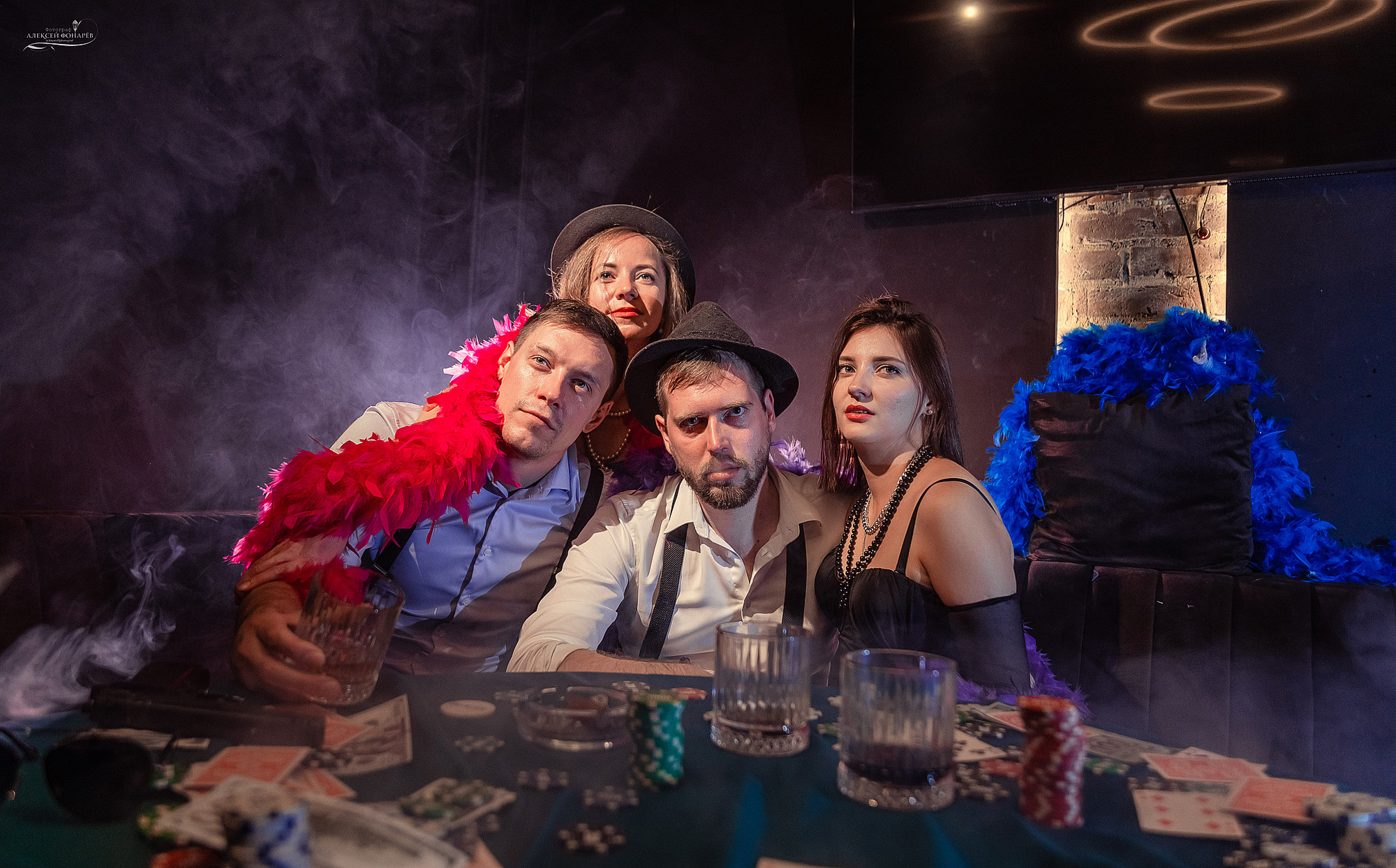 Фотограф в дубне Алексей Фонарев