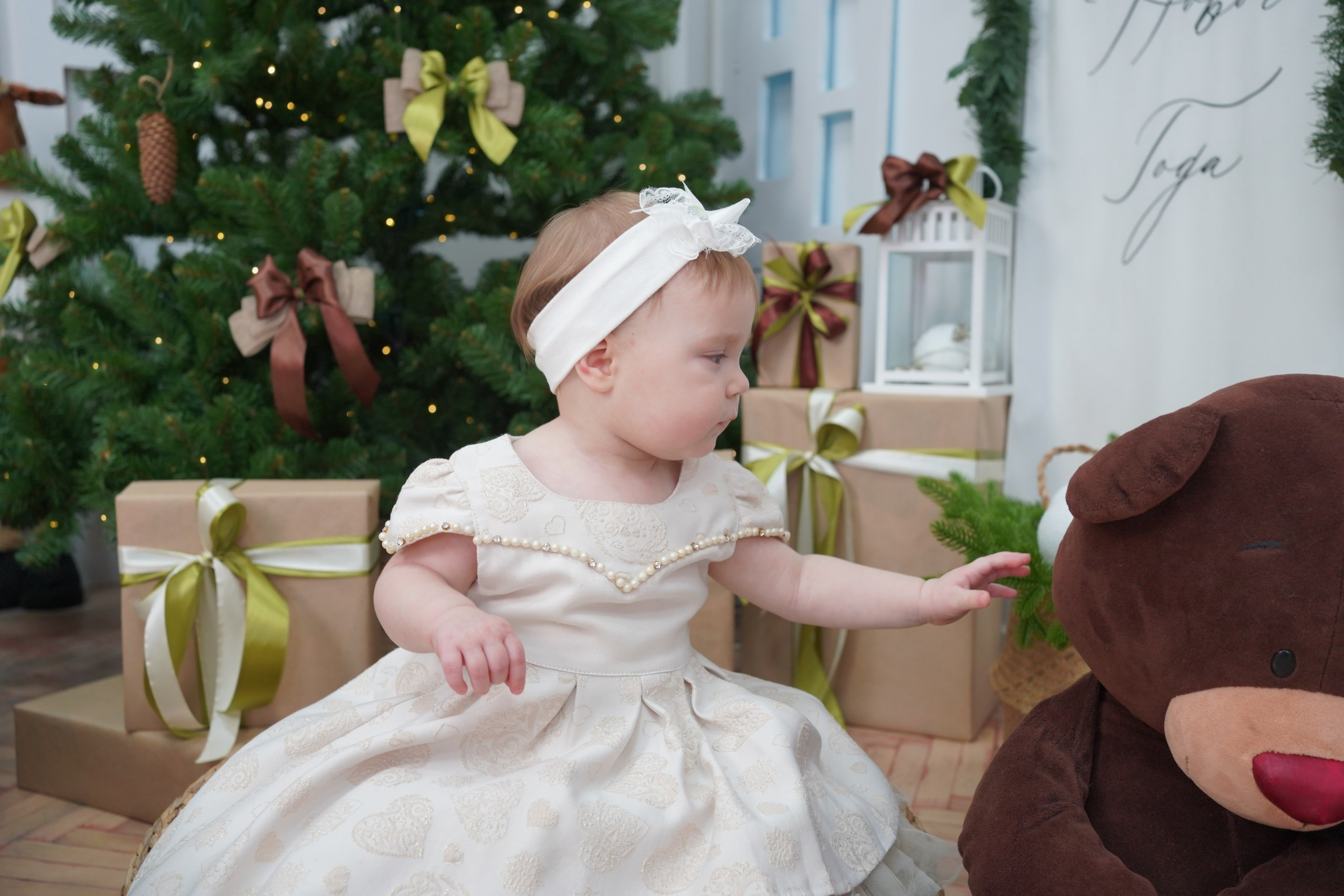 Наши Новые Фотозоны. Детская Фотостудия ГОДОВАСИКИ в Санкт-Петербурге фотосесия на годик