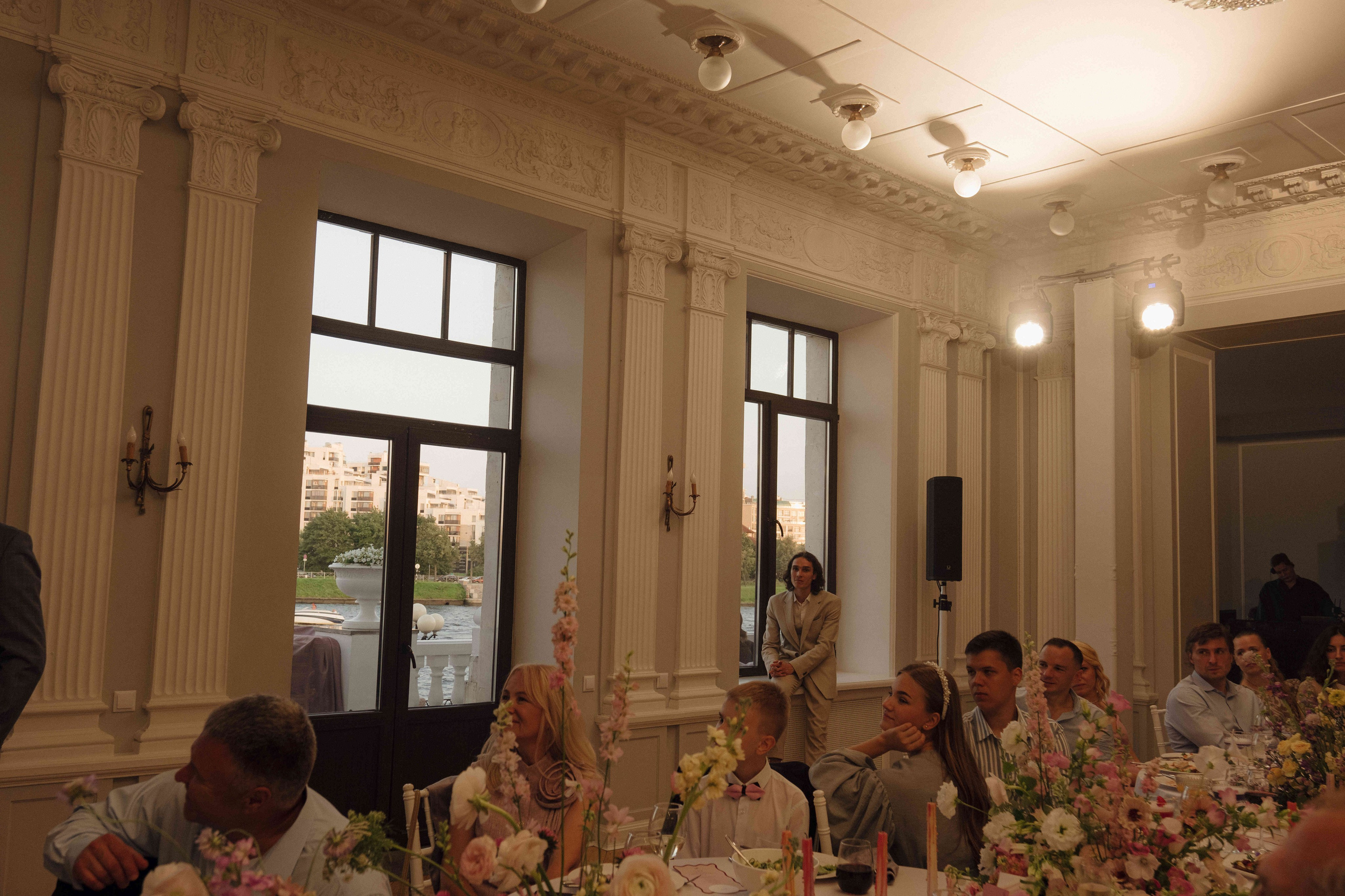 Love&Paws. Сентиментальная свадебная фотография