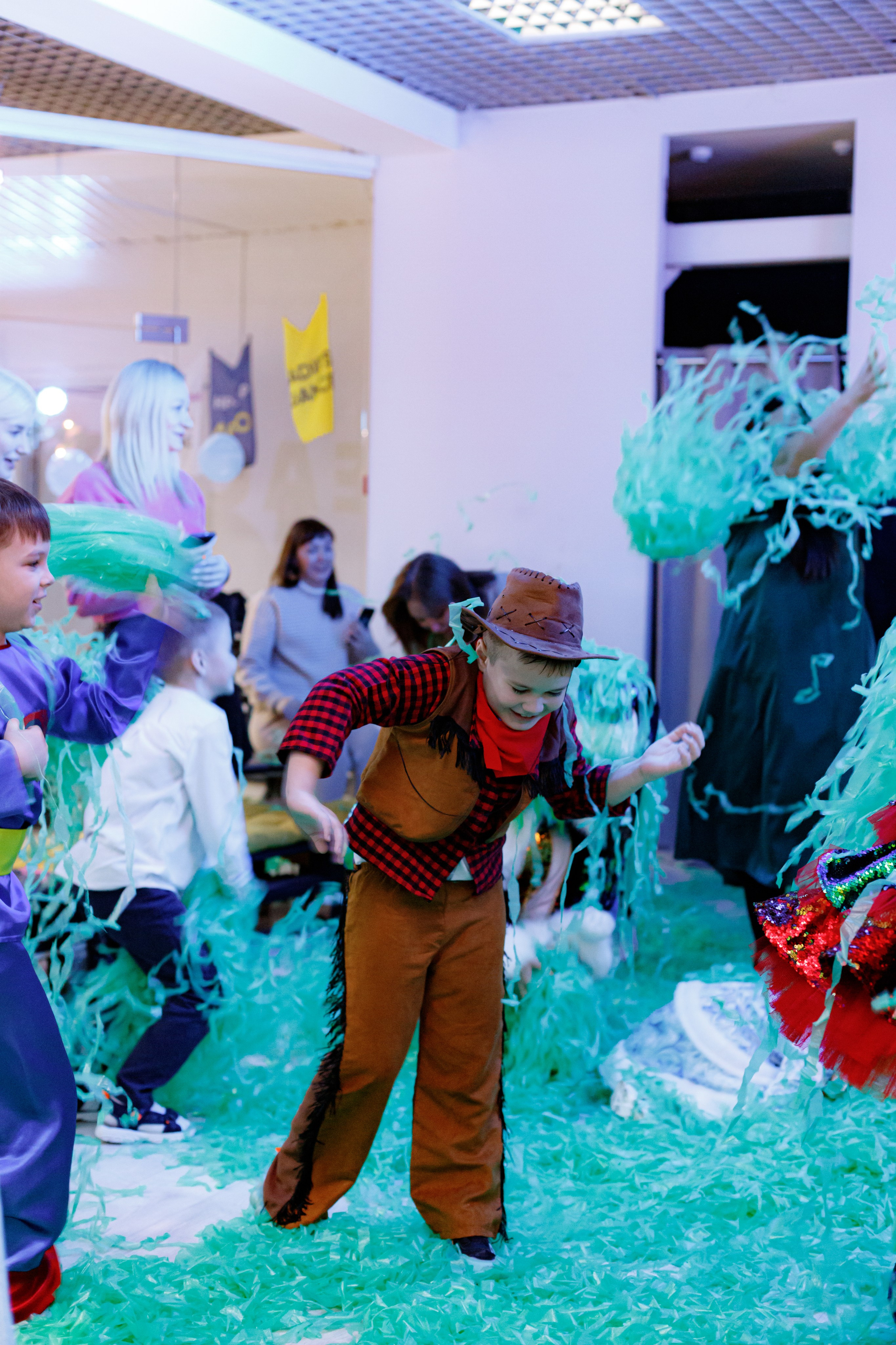 HAPPY NEW YEAR PART/5. Photokarish