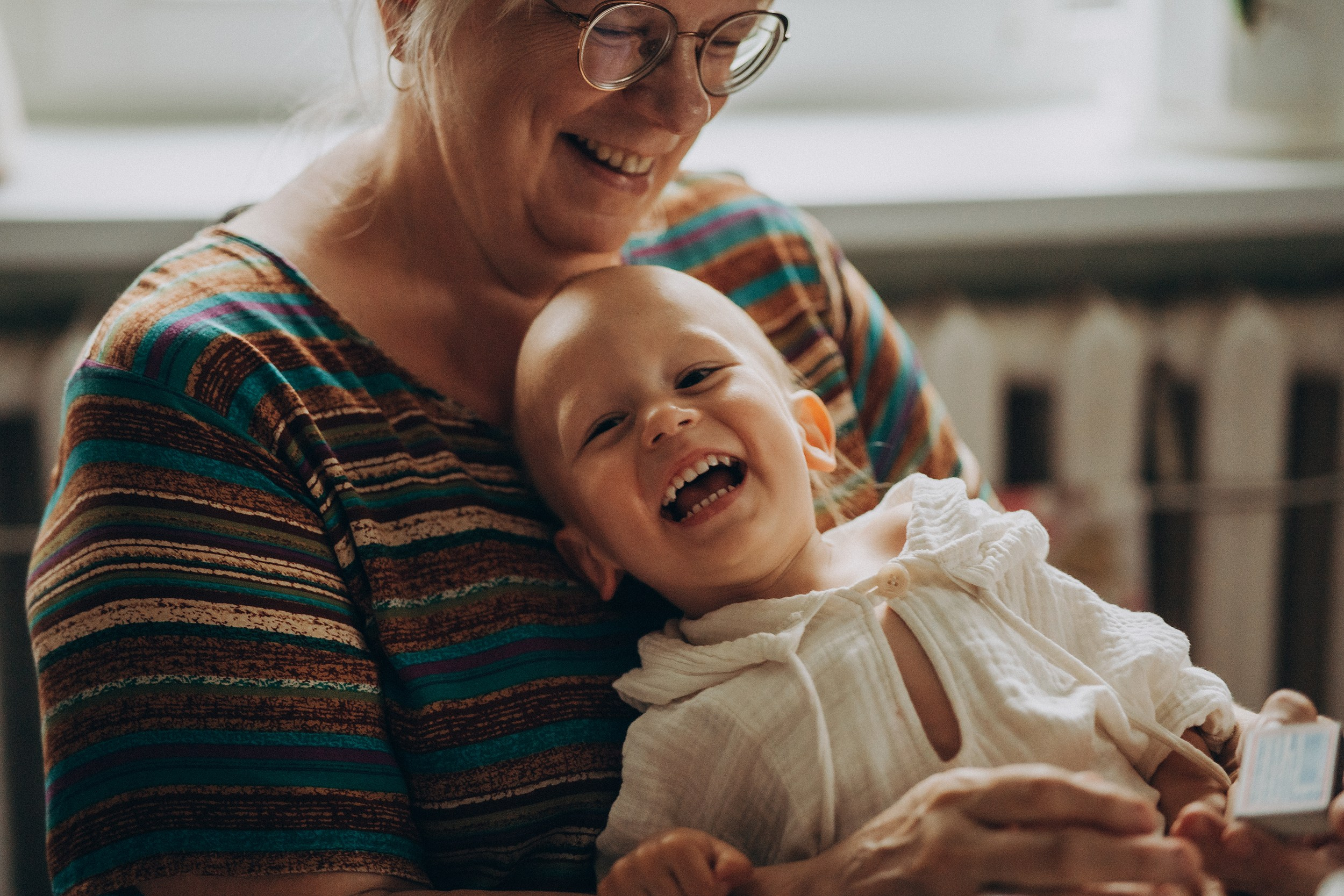 Поколения. Детский и семейный фотограф — Калининград — Юля Насифуллина