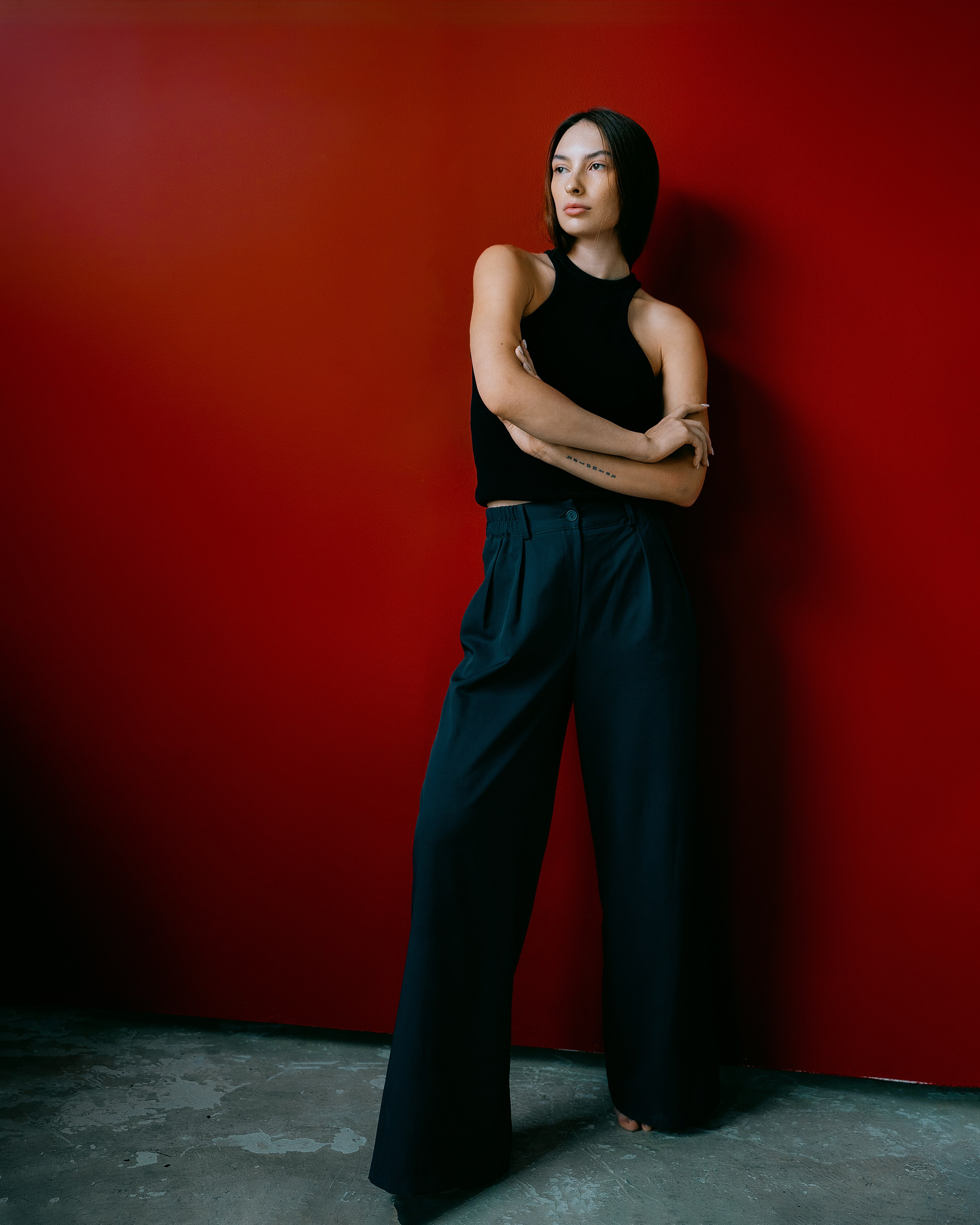 Marierepyahova — коммерческий фотограф в Москве