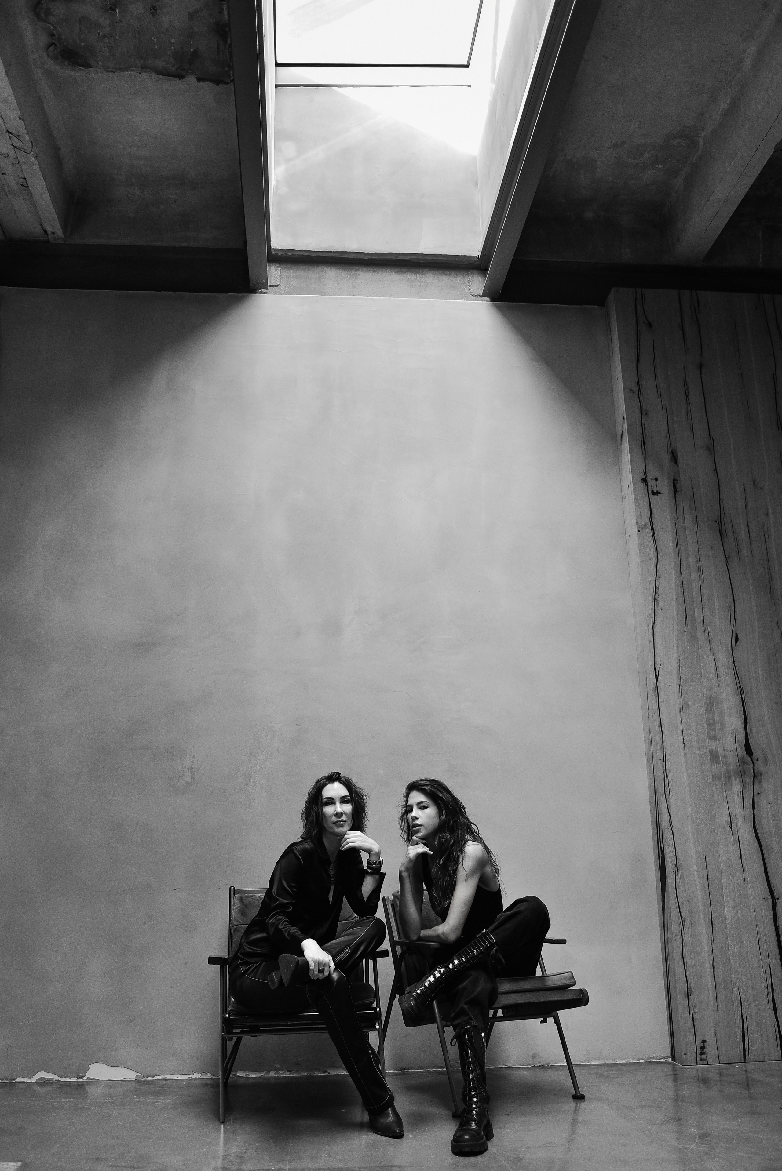 Светлана и Злата