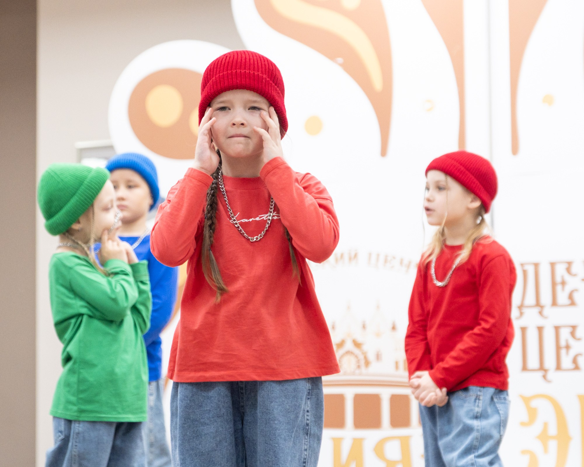 Иди танцуй FEST Казань. Репортажный фотограф в Казани Павел Серпокрылов