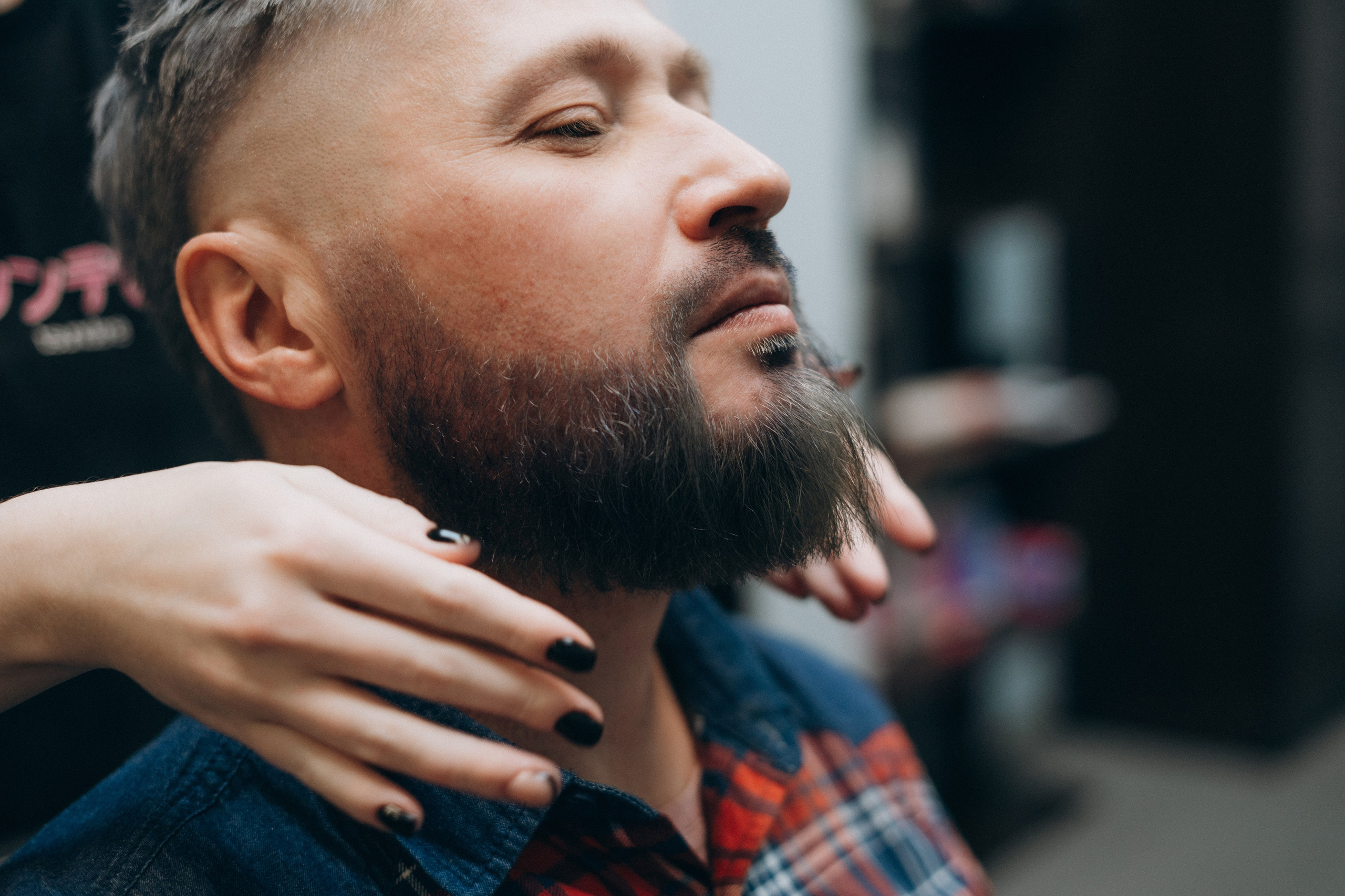 Барбершоп «Иванович»