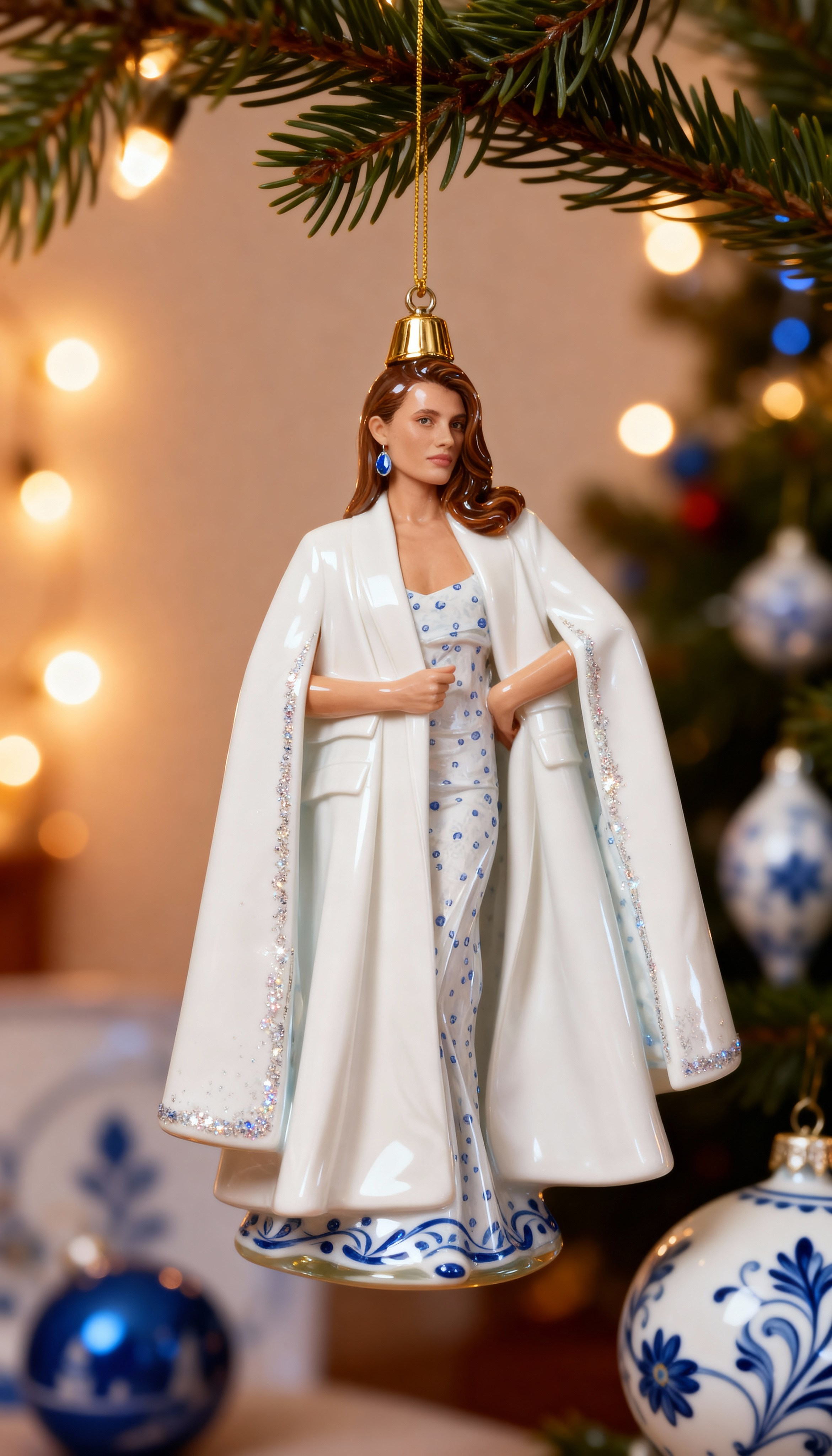 Гжель и Берта. Съемка для брендов и частных клиентов Москва