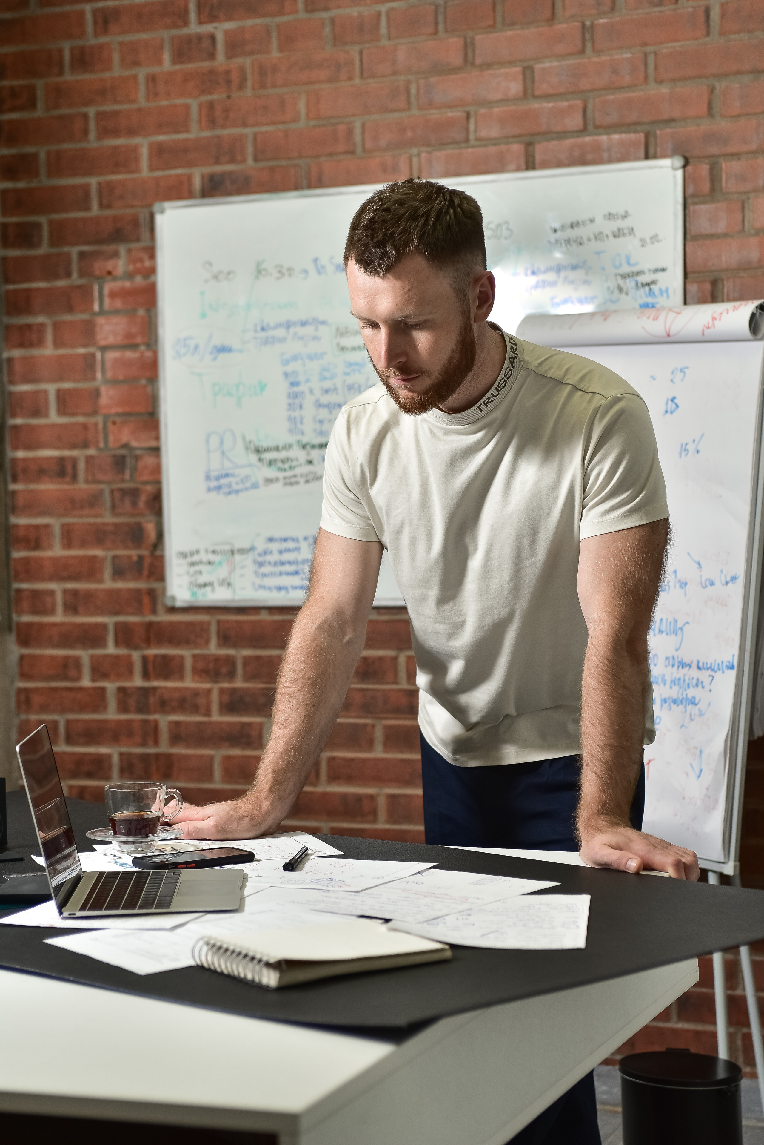 Мужские съемки. Съемка для брендов и частных клиентов Москва