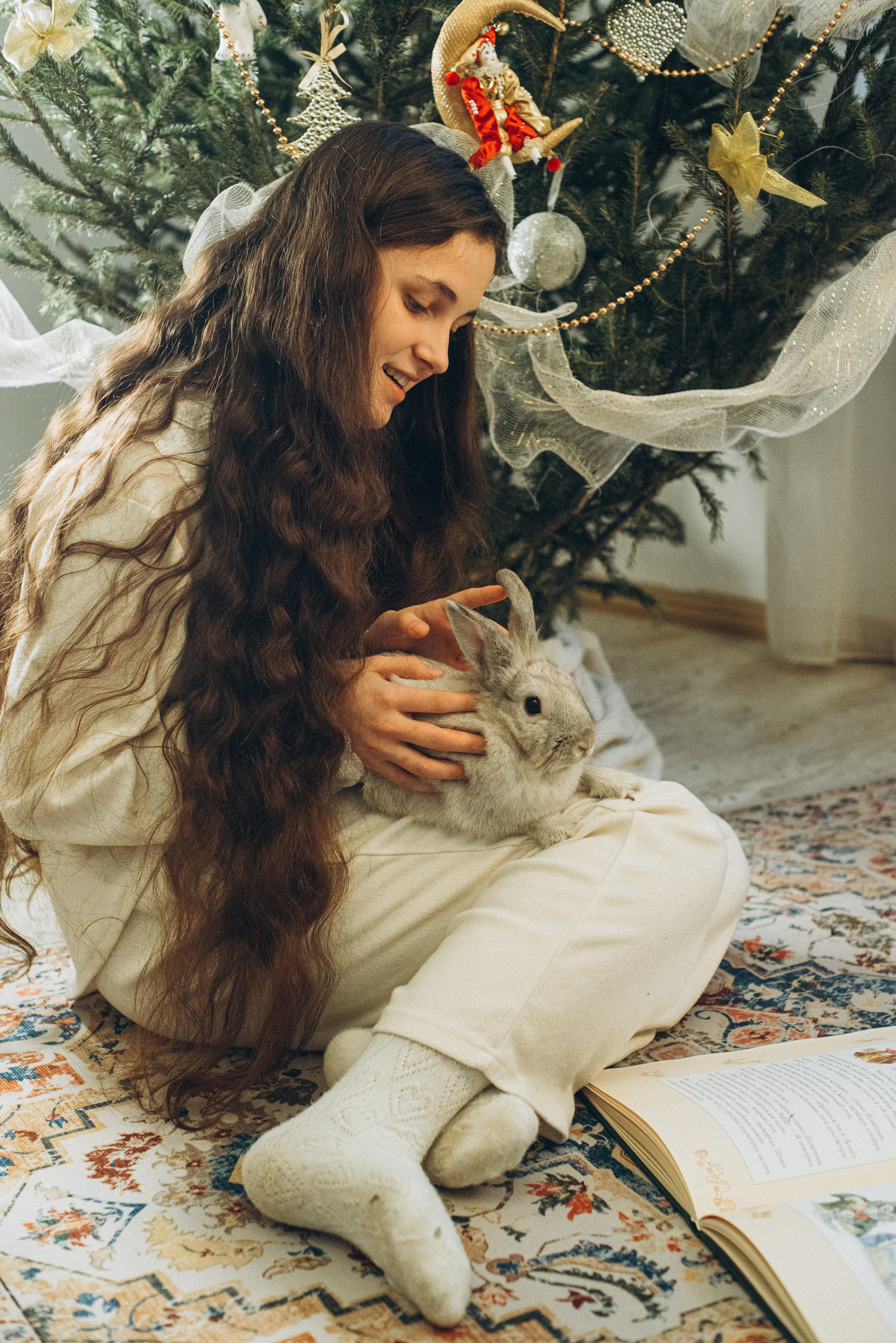 Волшебство внутри тебя. Фотограф Катерина Тюрина. Саратов