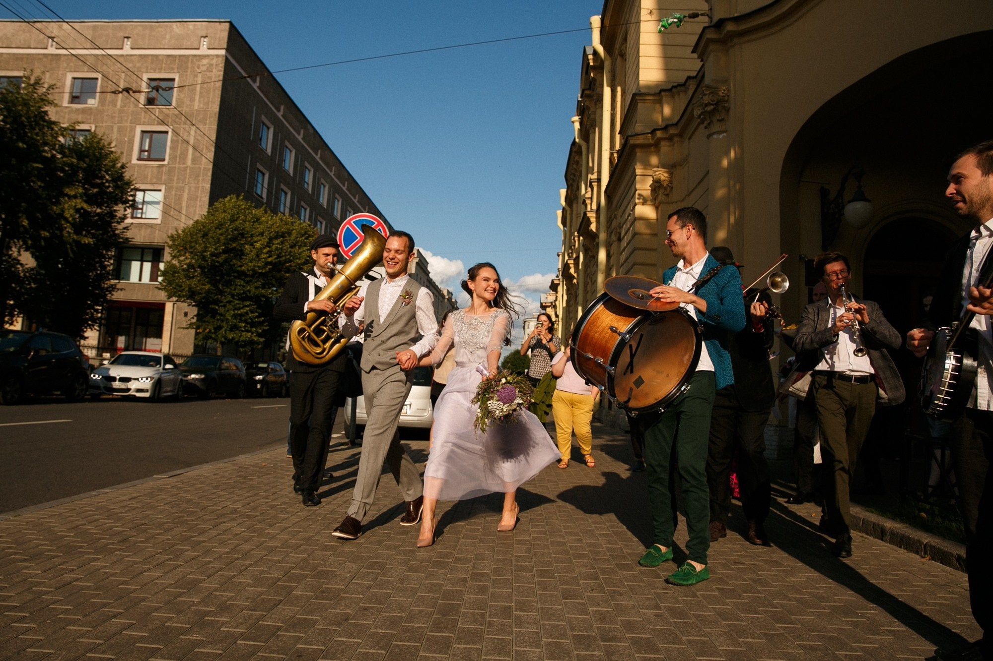 СЮРПРИЗ ДЛЯ ЖЕНИХА. ЗАПИСКИ СВАДЕБНОГО ФОТОГРАФА