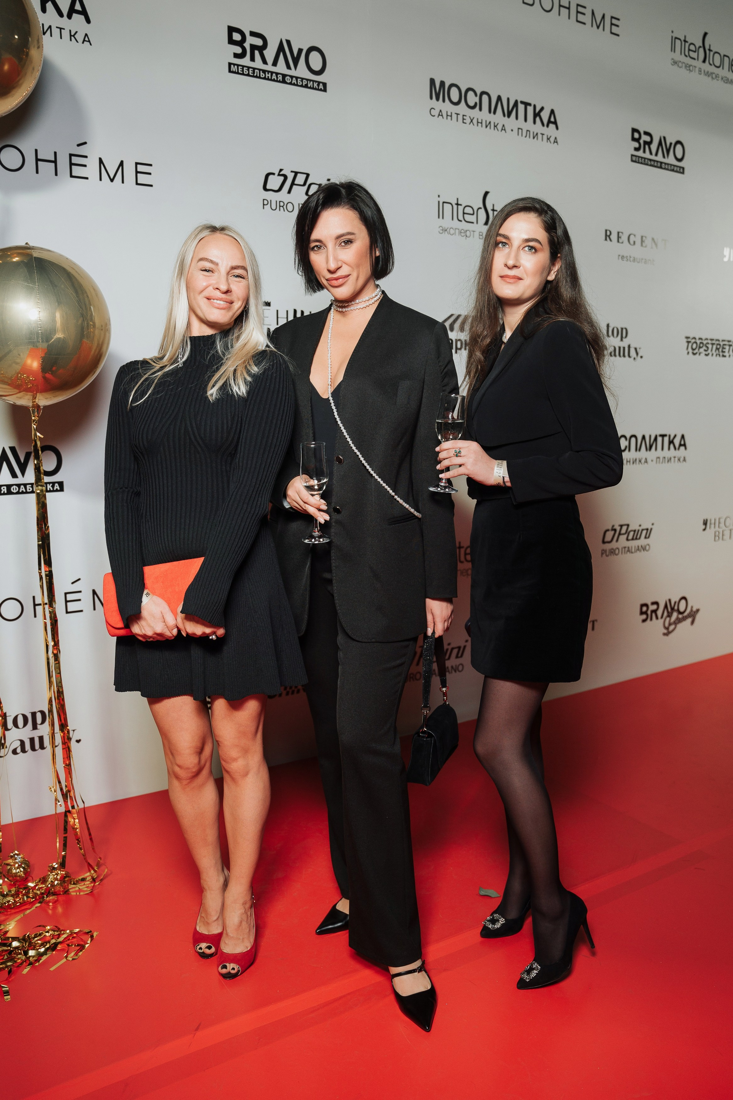 BRAVO BIRTHDAY PARTY — PART III. СВОИ. ФОТООТЧЕТЫ-СОБЫТИЯ-МЕСТА