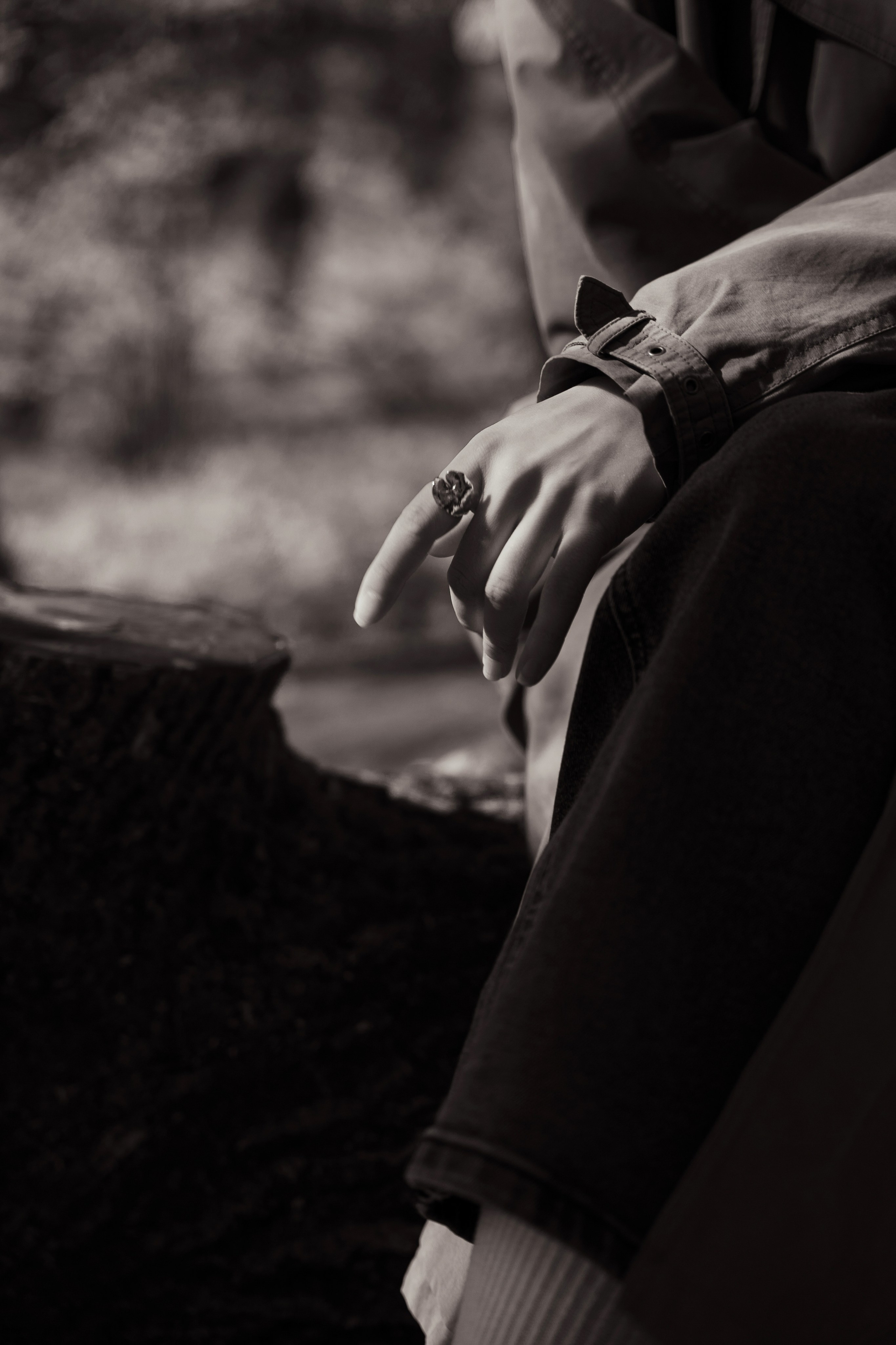 Индивидуальный и семейный фотограф Крячкова Анна