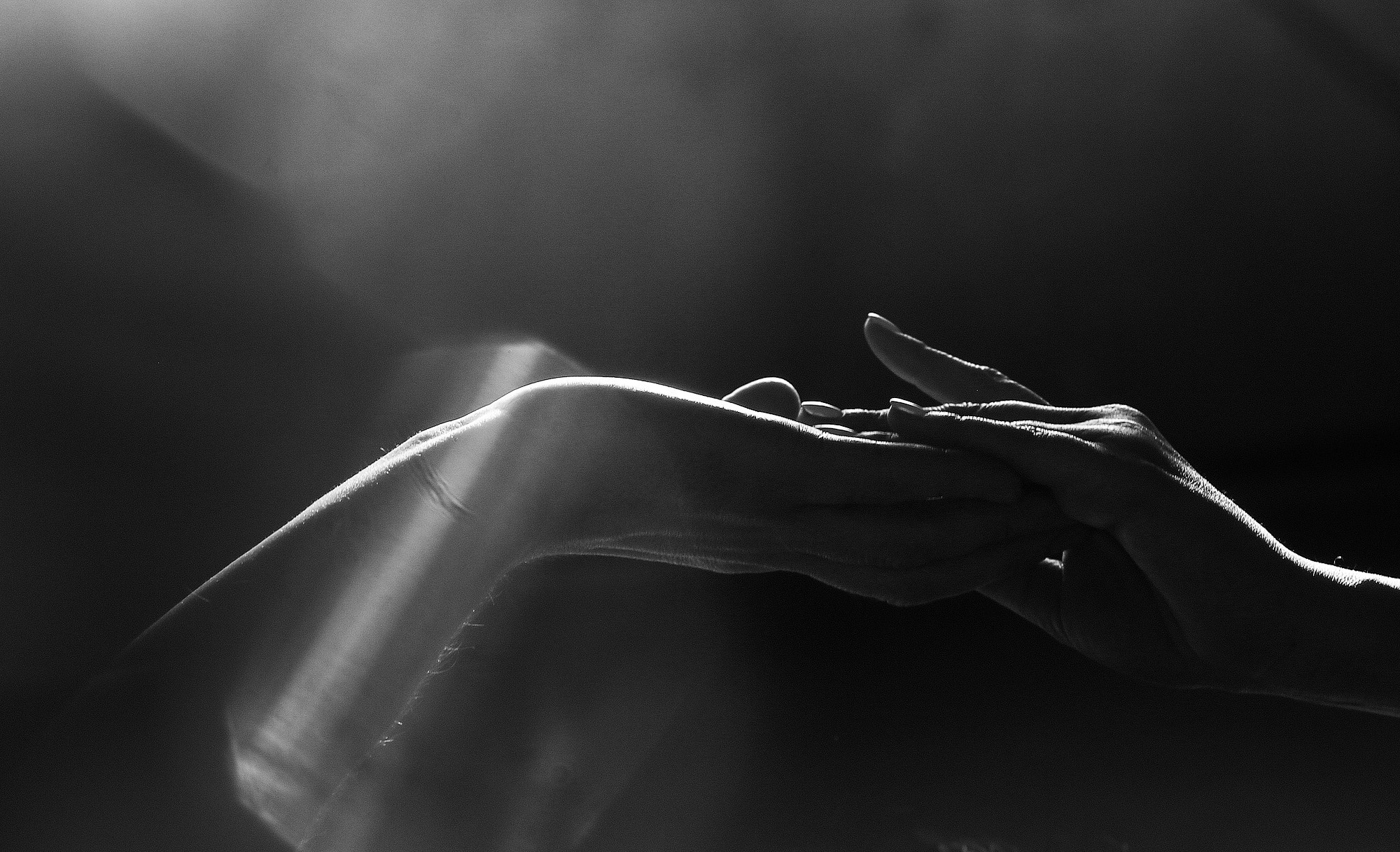 Фотография. Визуально-чувственный мир души