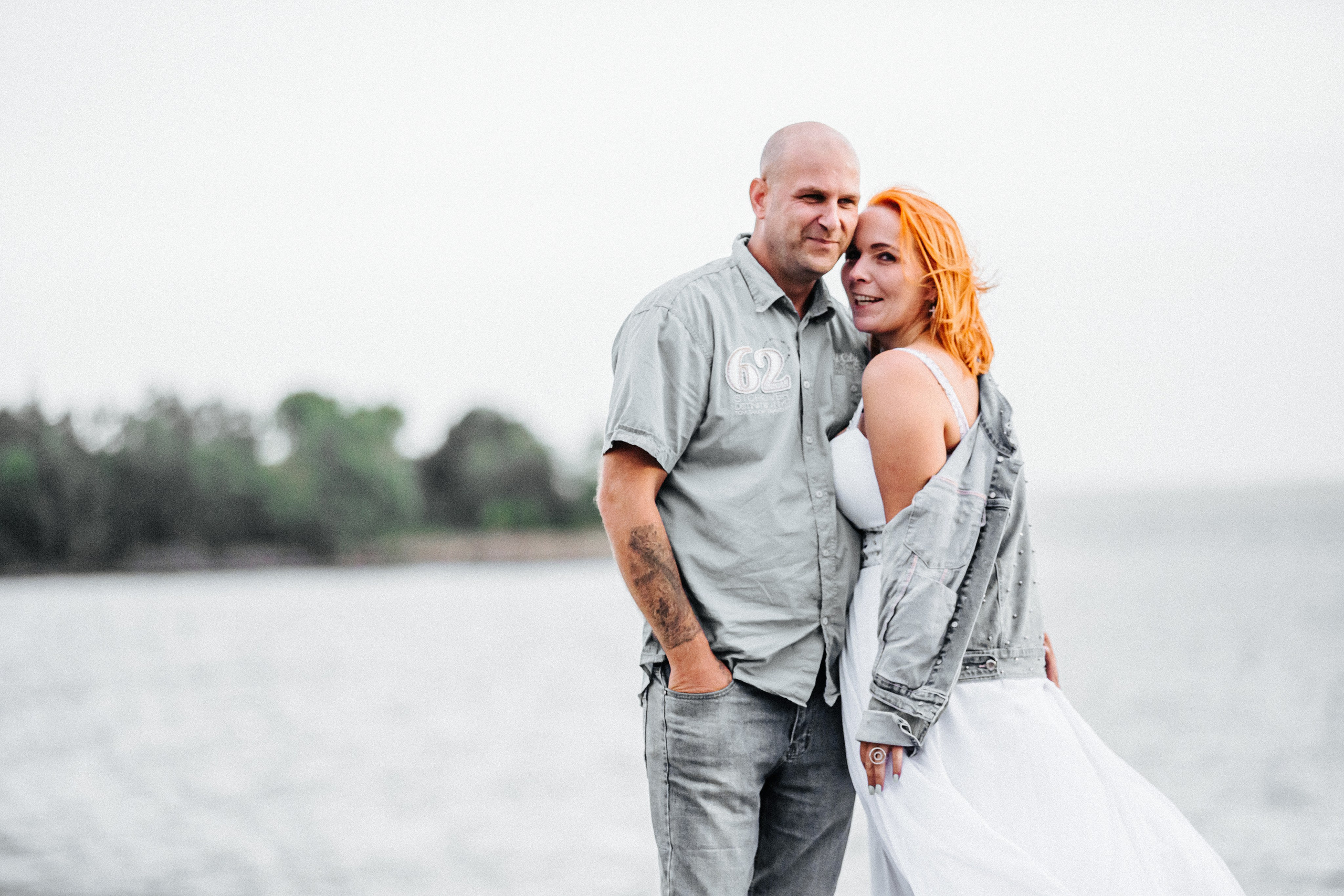 Годовщина 10 лет. Арт-фотограф Крис Л. в Тобольске: портрет, семейные, свадьбы